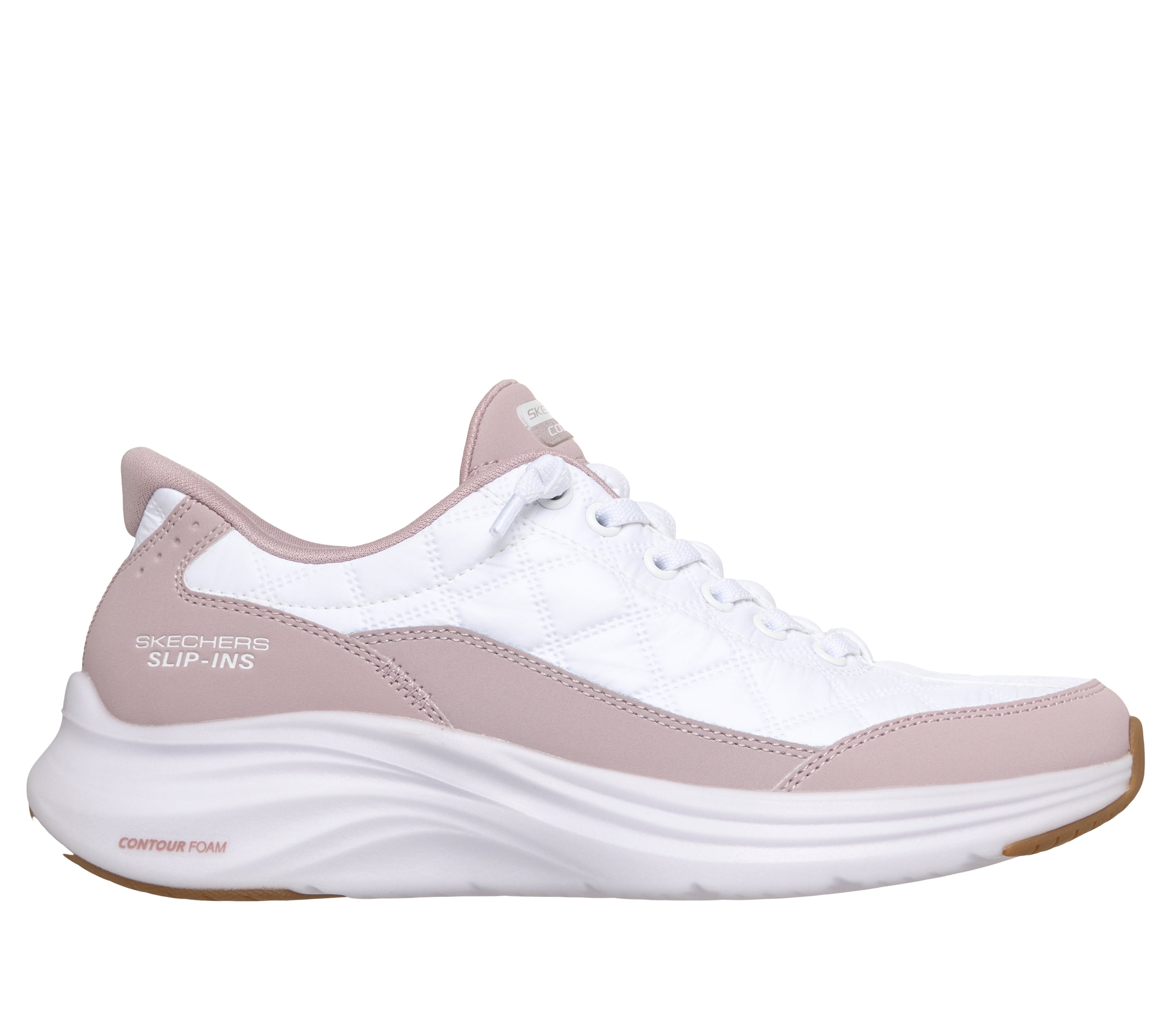 150404 - SKECHERS SLIP-INS: CONTOUR FOAM - COZY FIT