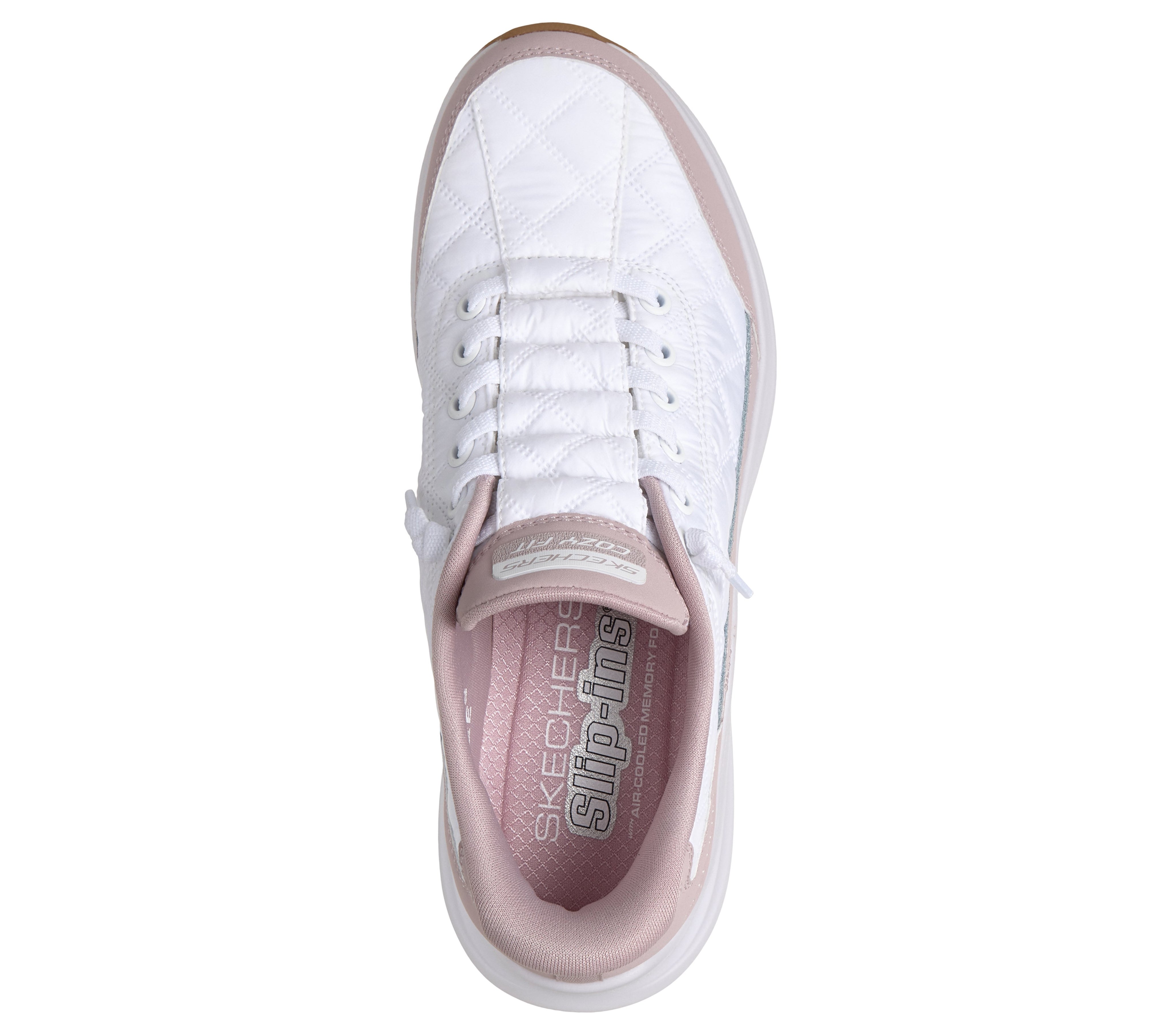 150404 - SKECHERS SLIP-INS: CONTOUR FOAM