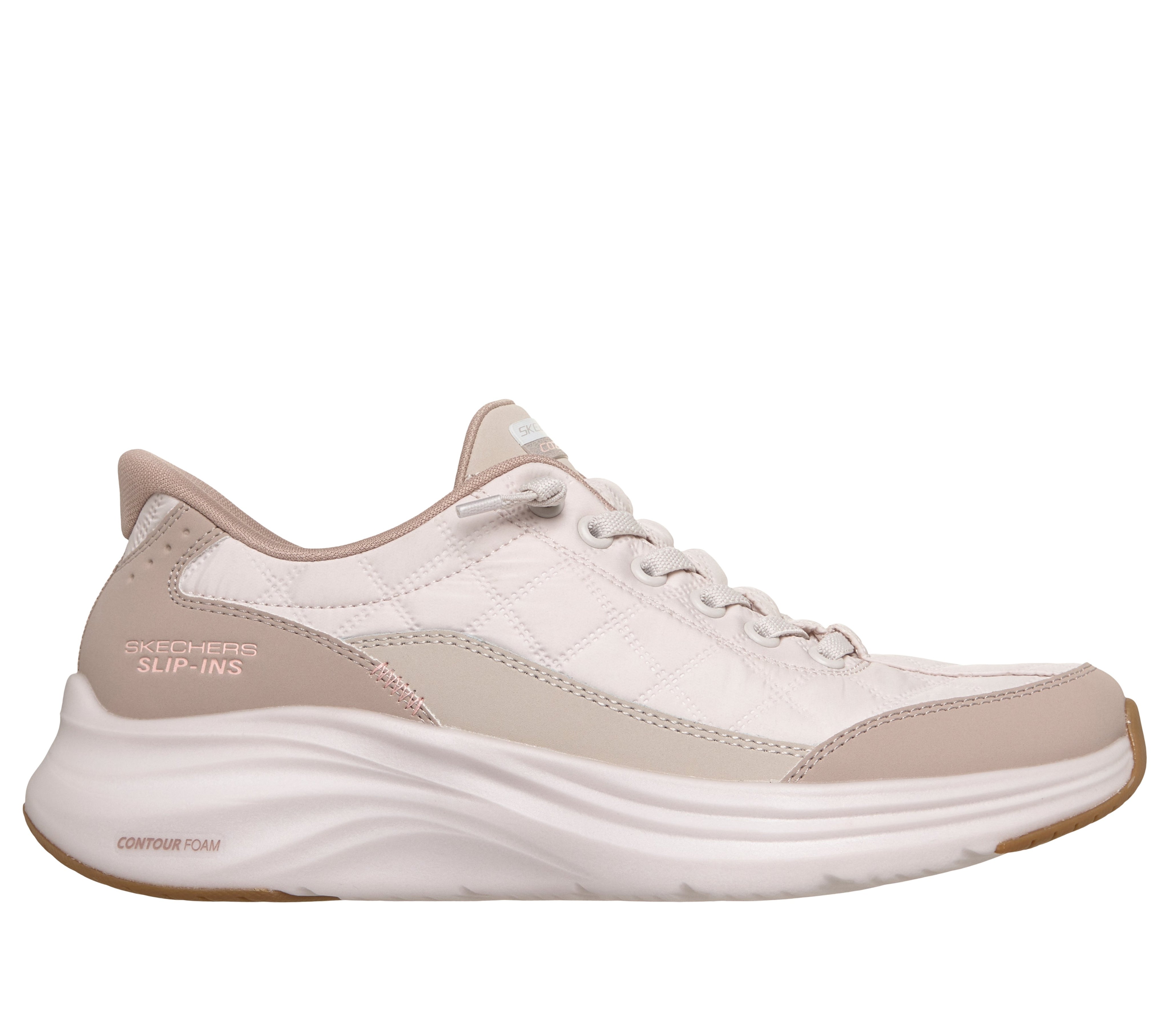 150404 - SKECHERS SLIP-INS: CONTOUR FOAM