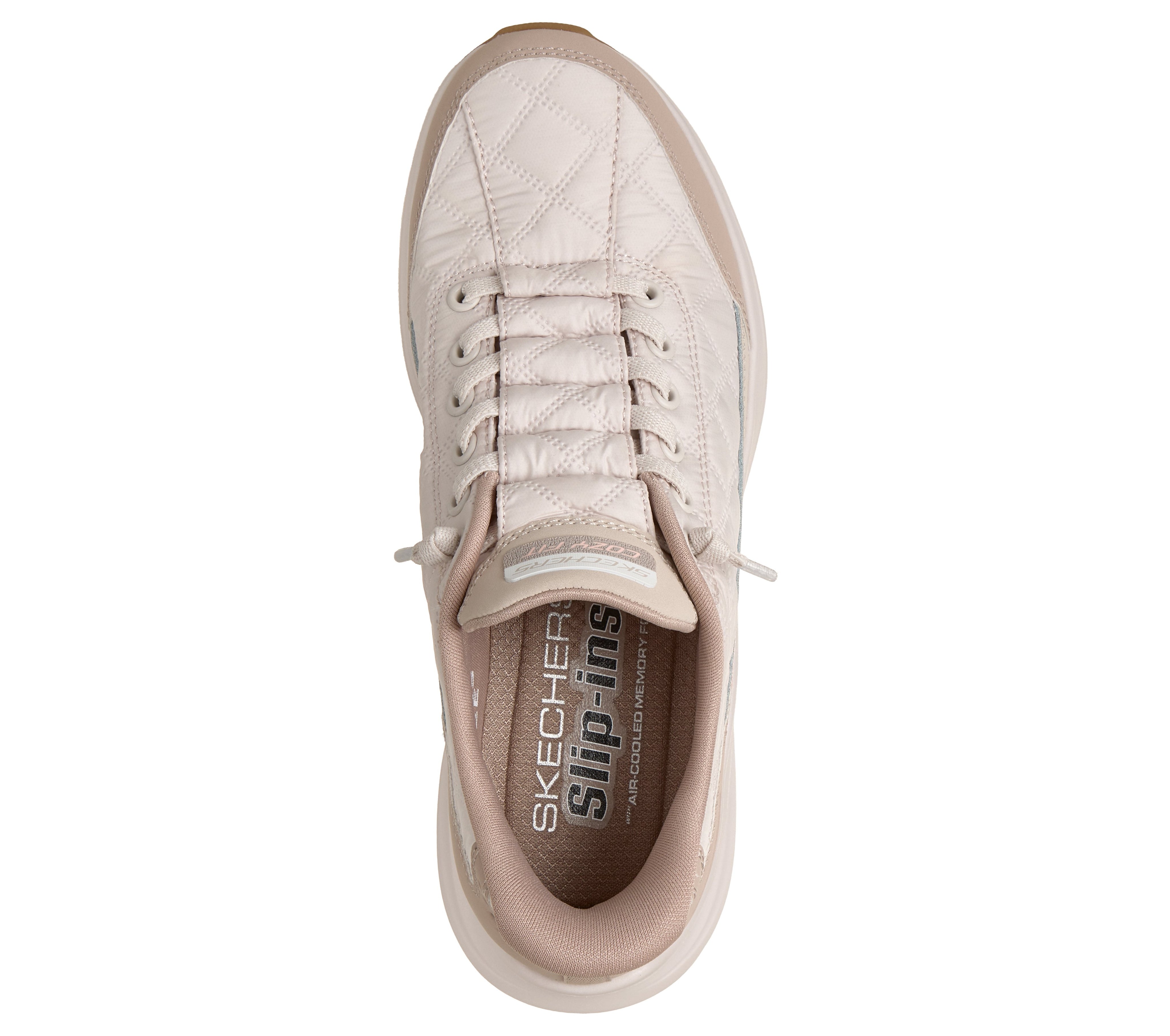 150404 - SKECHERS SLIP-INS: CONTOUR FOAM