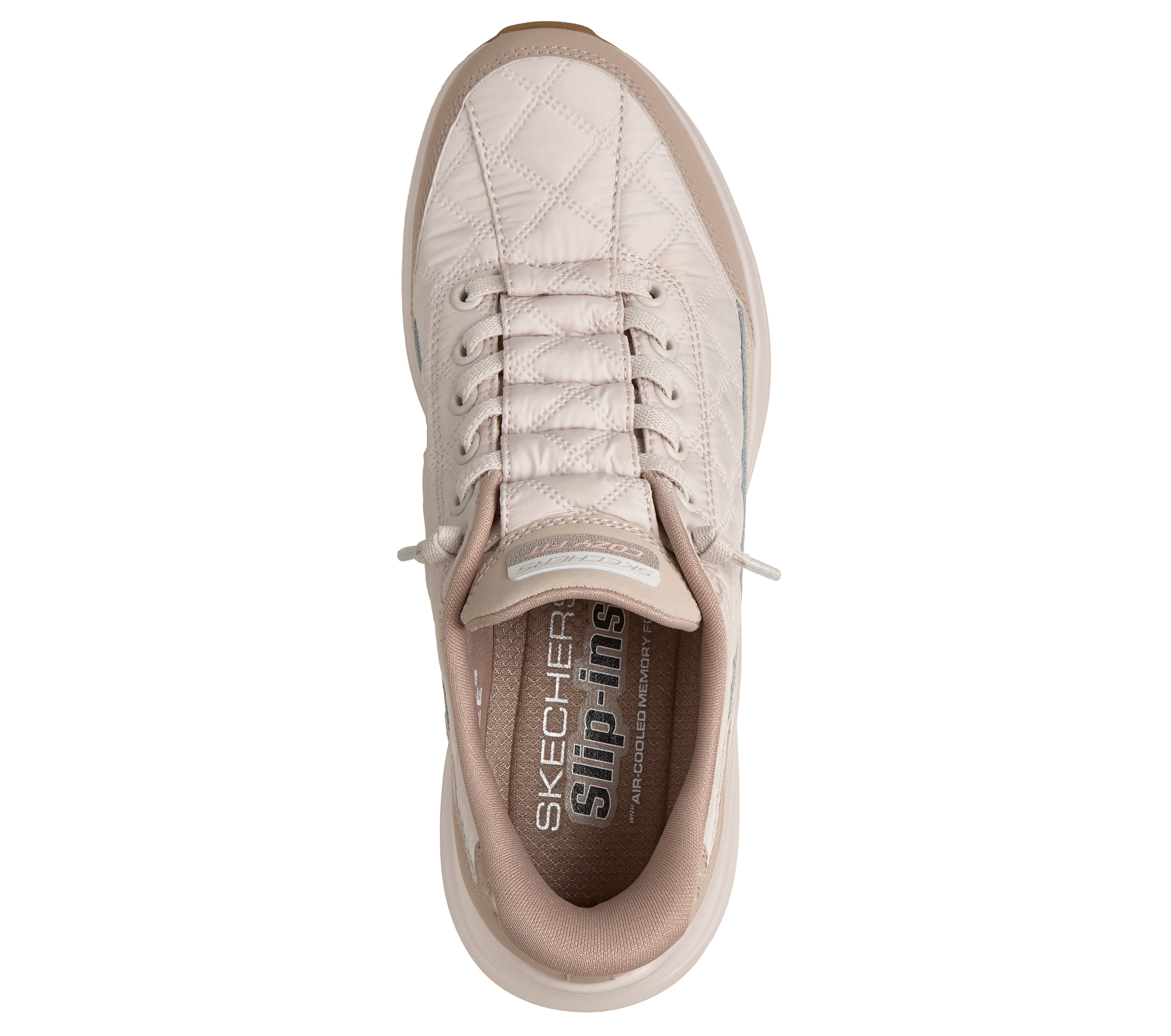 150404 - SKECHERS SLIP-INS: CONTOUR FOAM - COZY FIT