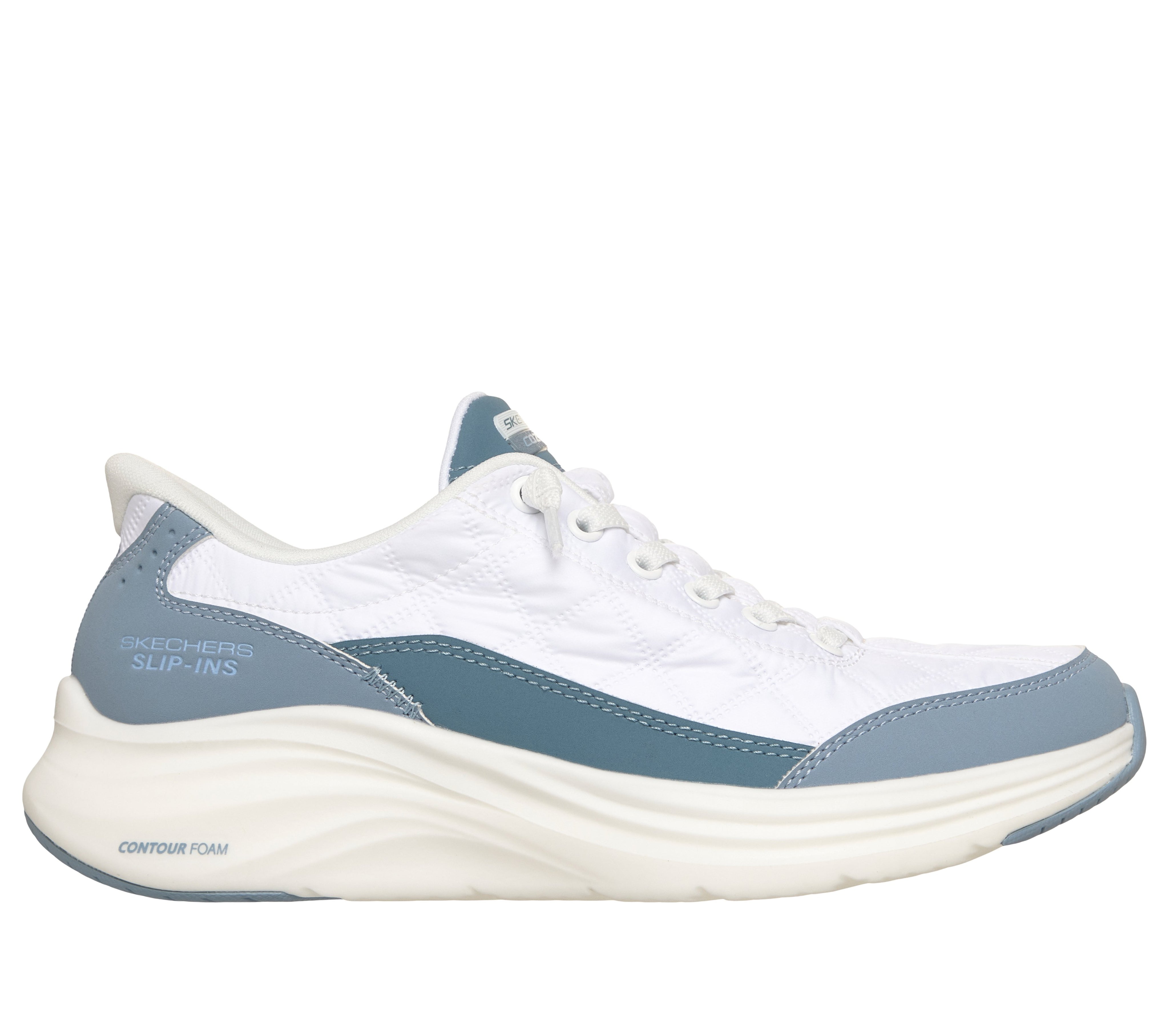 150404 - SKECHERS SLIP-INS: CONTOUR FOAM