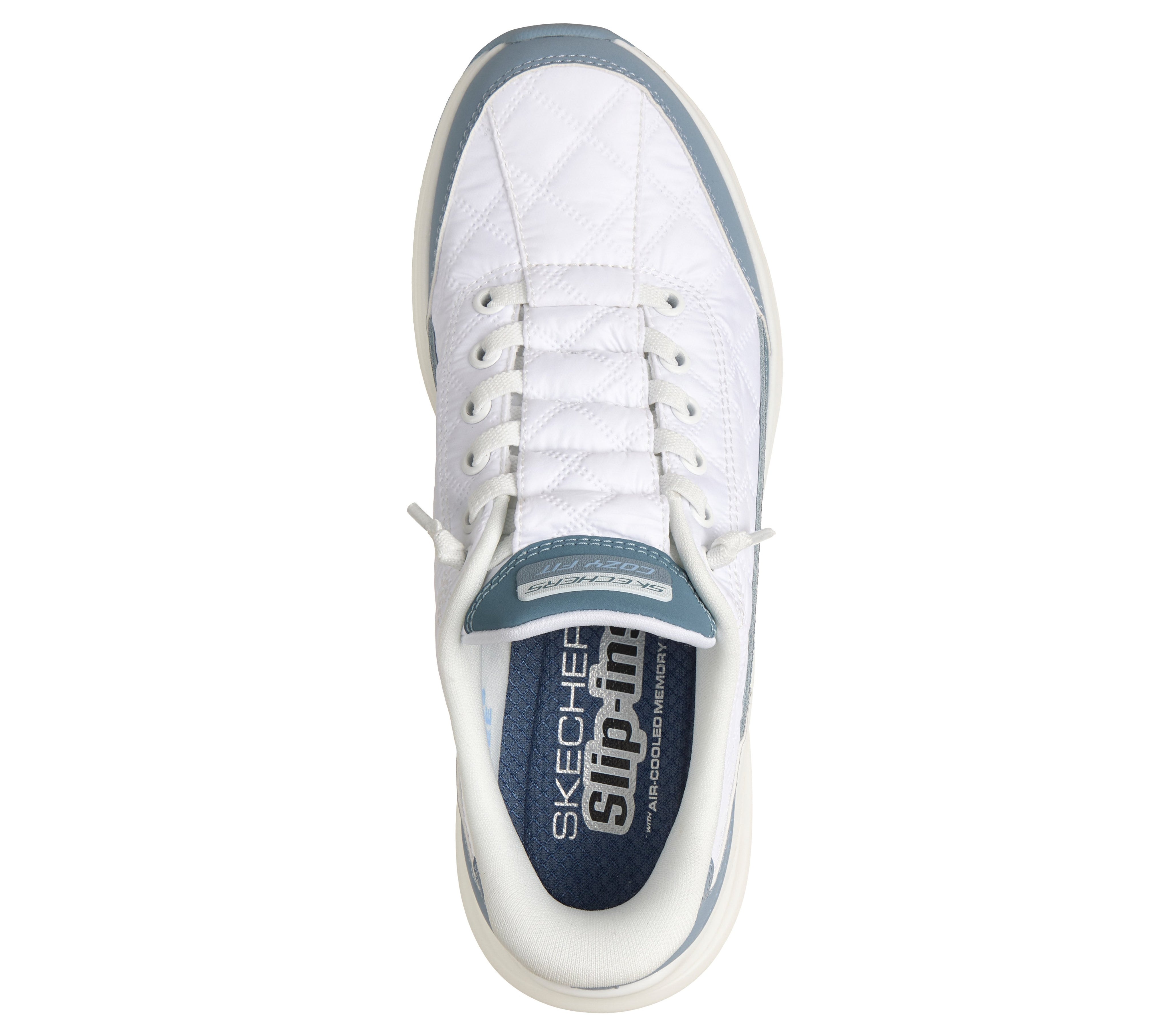 150404 - SKECHERS SLIP-INS: CONTOUR FOAM