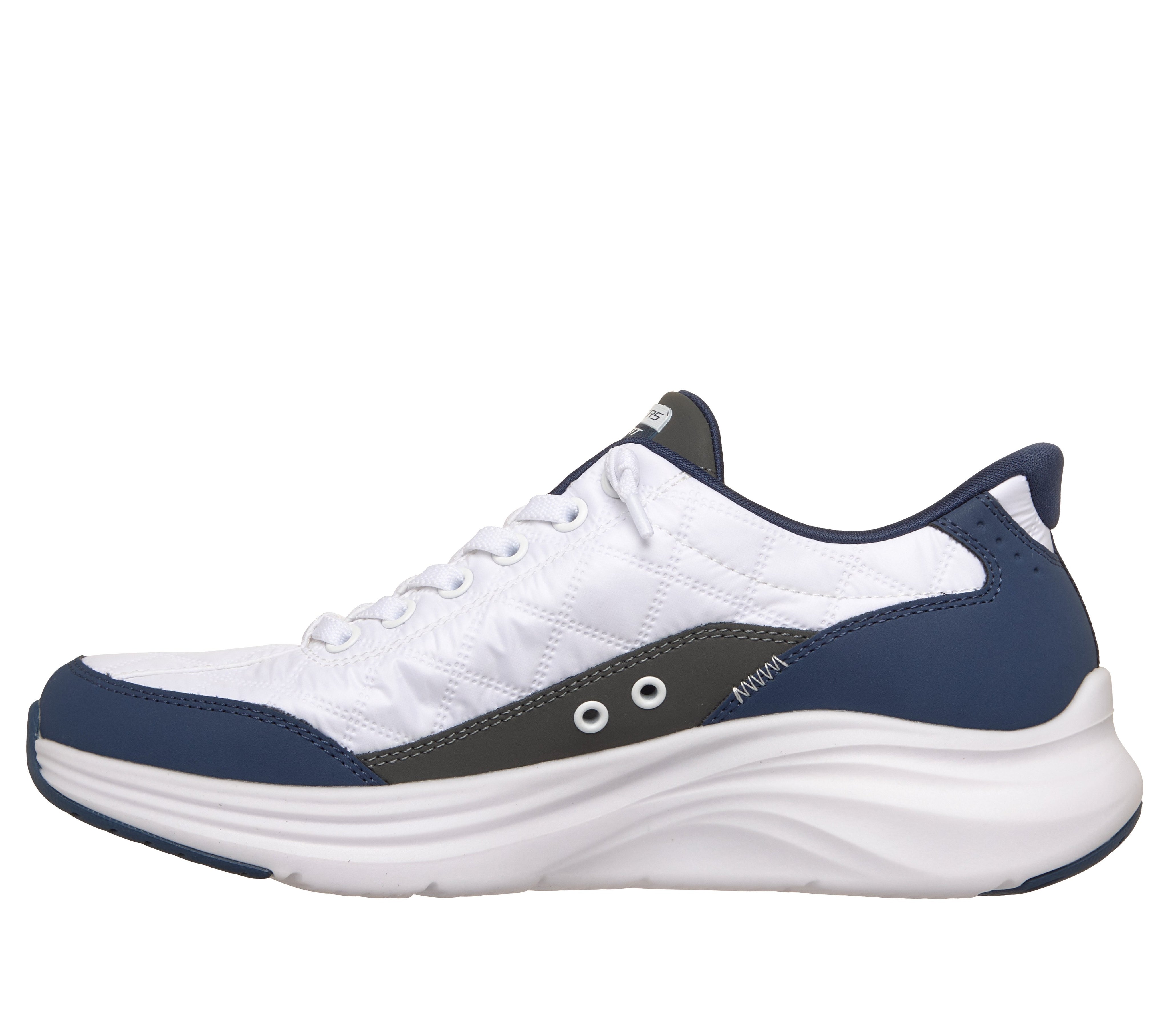 150404 - SKECHERS SLIP-INS: CONTOUR FOAM - COZY FIT