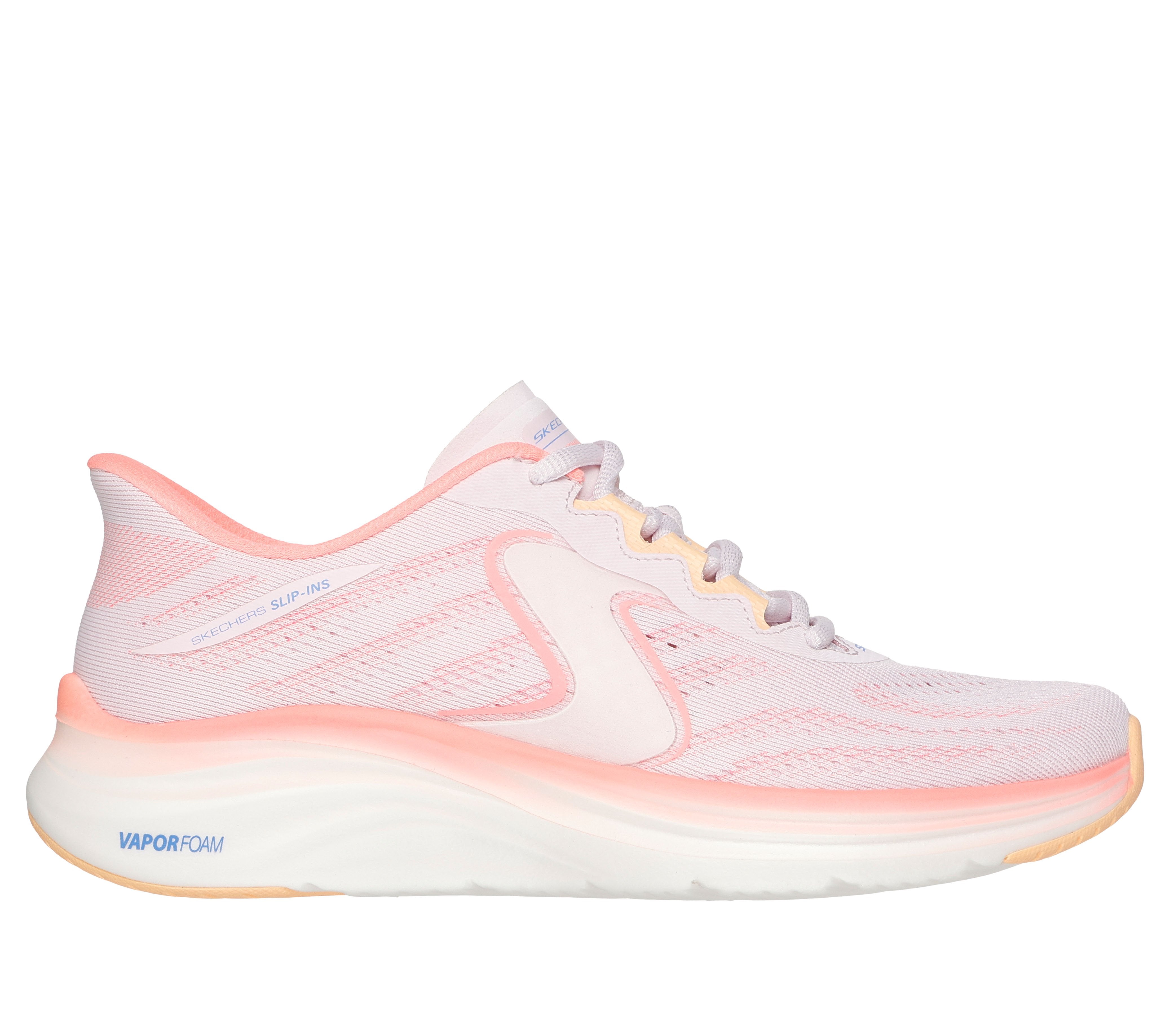 150406 - SKECHERS SLIP-INS: VAPOR FOAM - COOL RUSH - Shoess