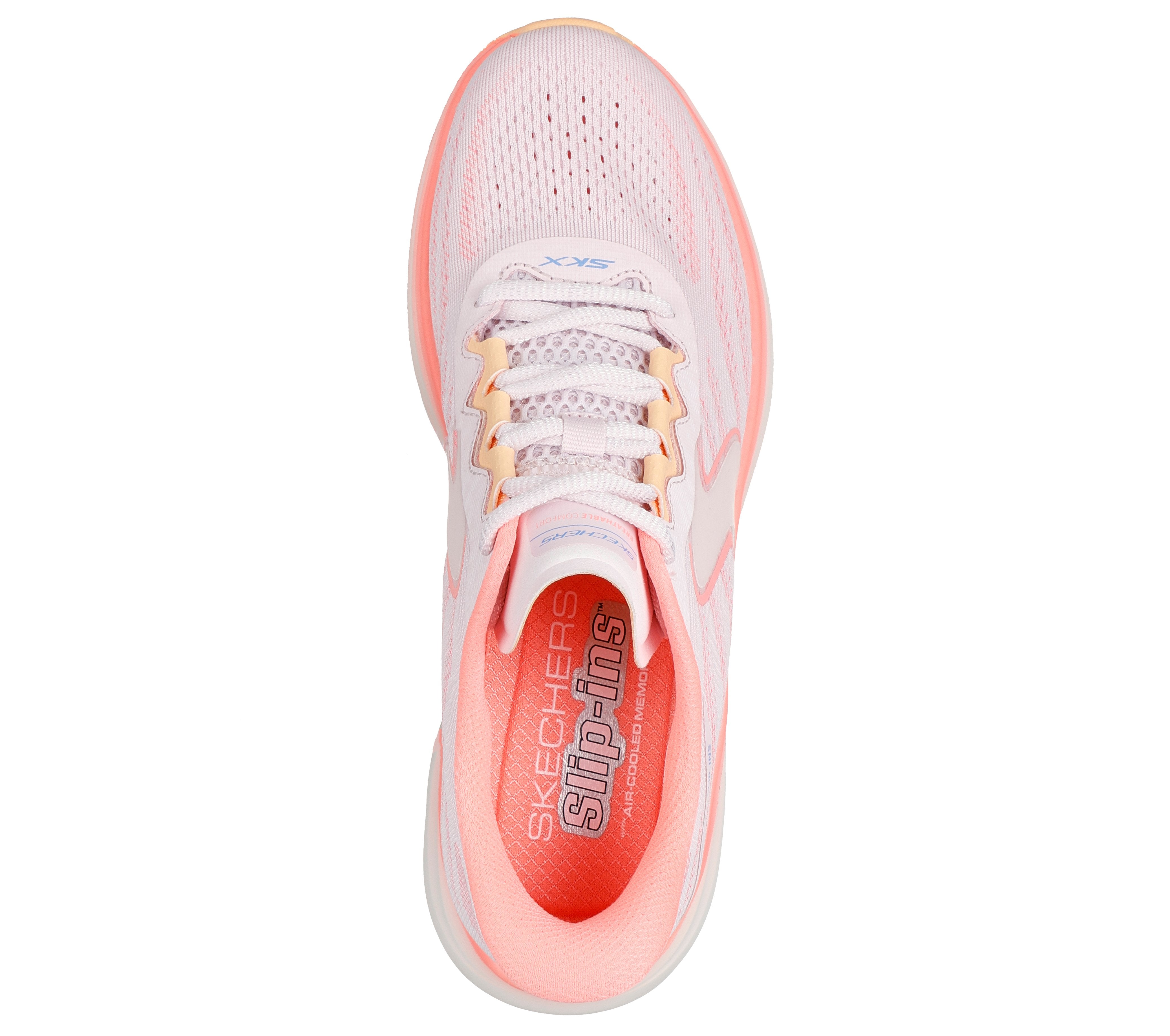 skechers cooled dry foam