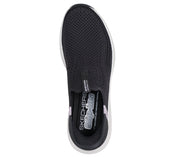 150408 - SKECHERS SLIP-INS: VAPOR FOAM - LUXE BREEZE