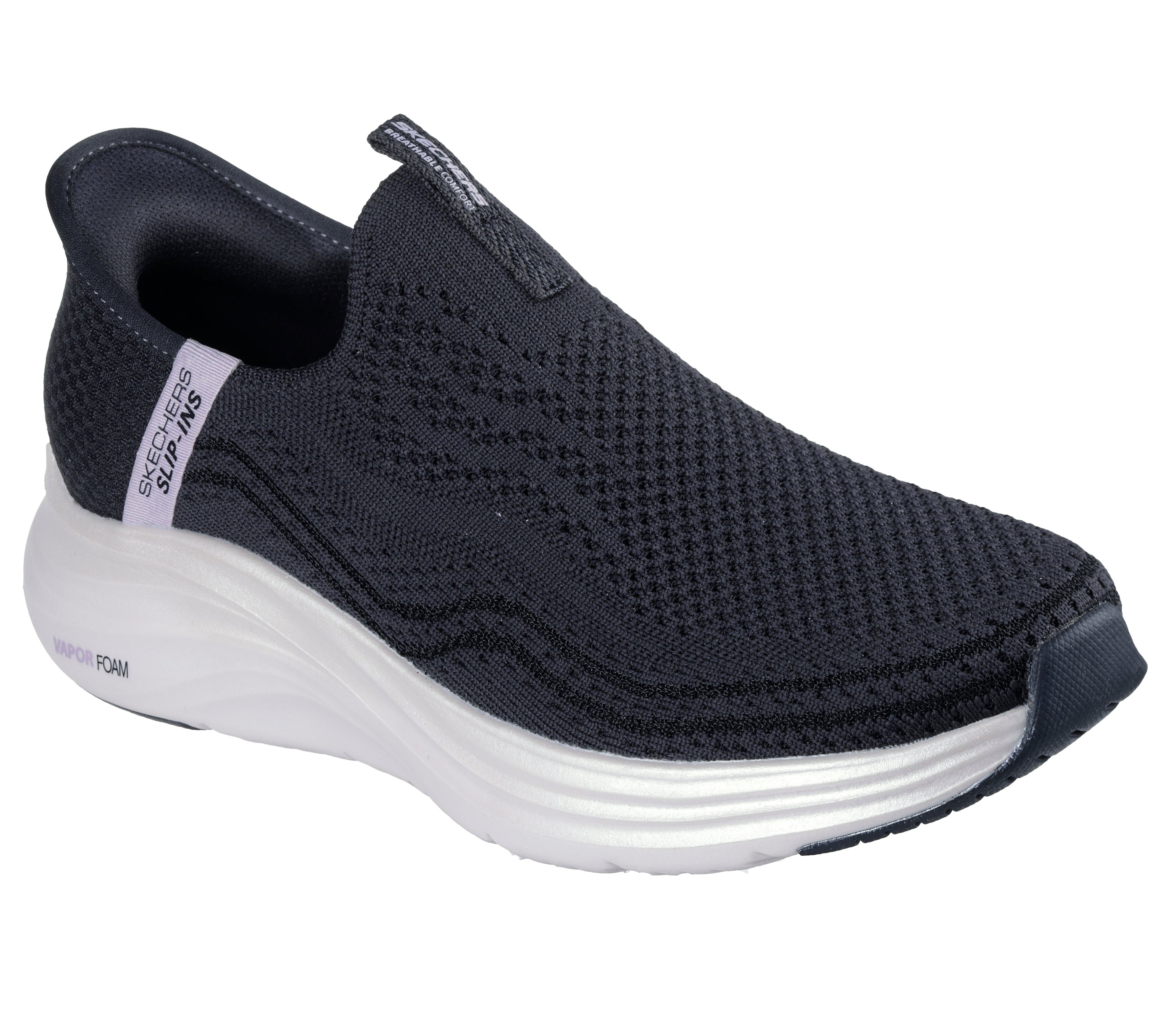 150408 - SKECHERS SLIP-INS: VAPOR FOAM - LUXE BREEZE