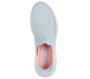 150408 - SKECHERS SLIP-INS: VAPOR FOAM - LUXE BREEZE