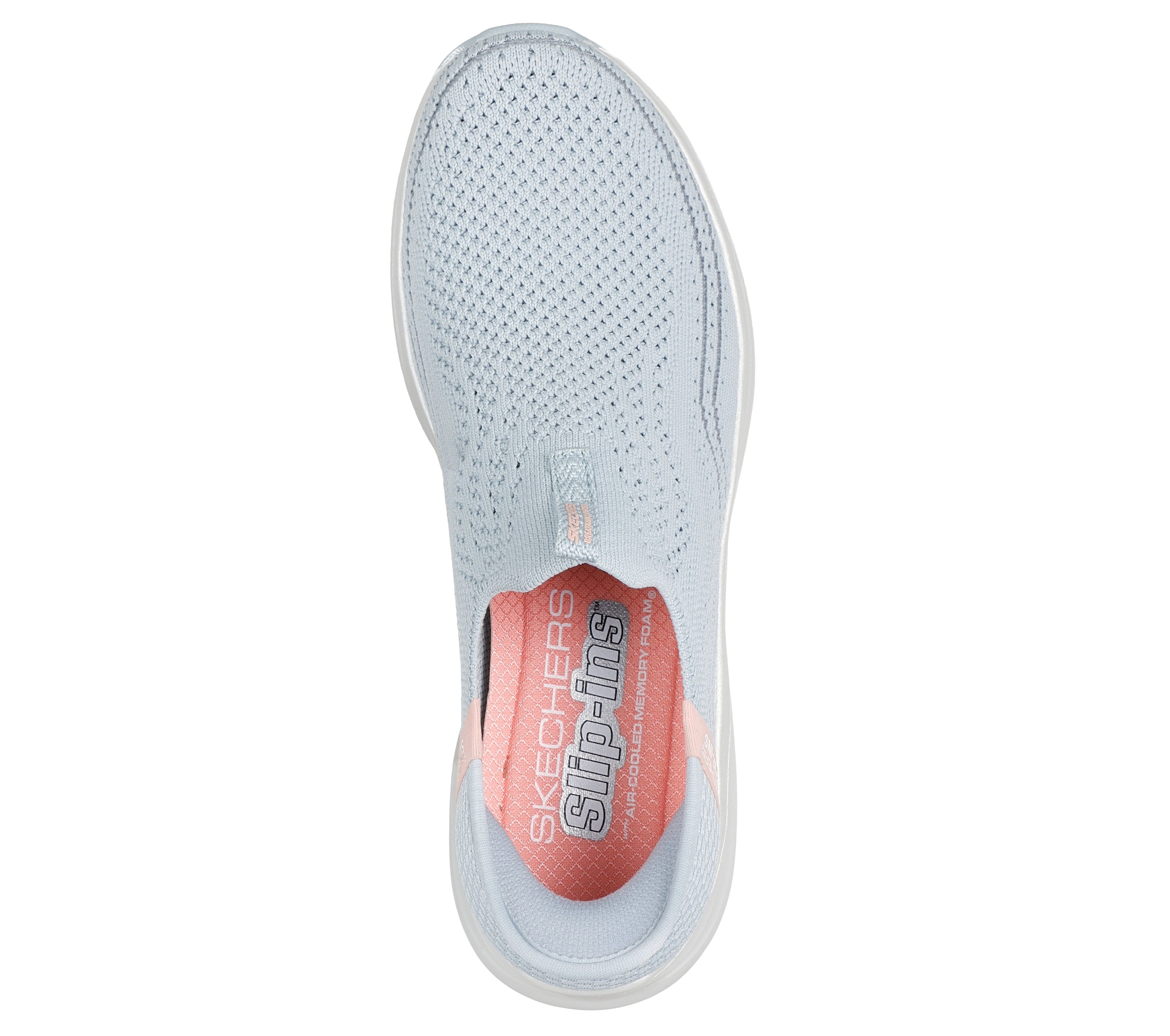 150408 - SKECHERS SLIP-INS: VAPOR FOAM - LUXE BREEZE
