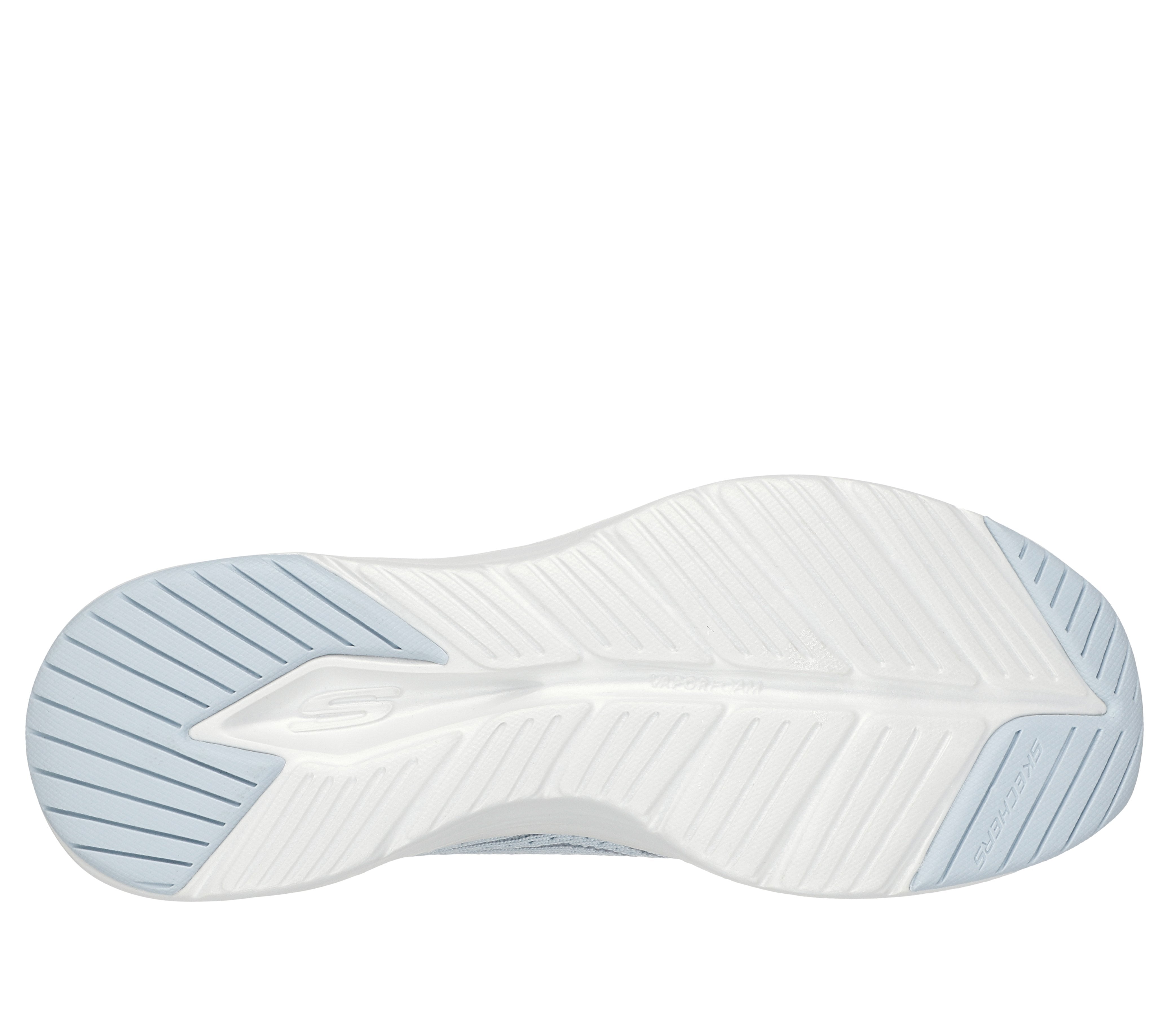 150408 - SKECHERS SLIP-INS: VAPOR FOAM - LUXE BREEZE – Shoess