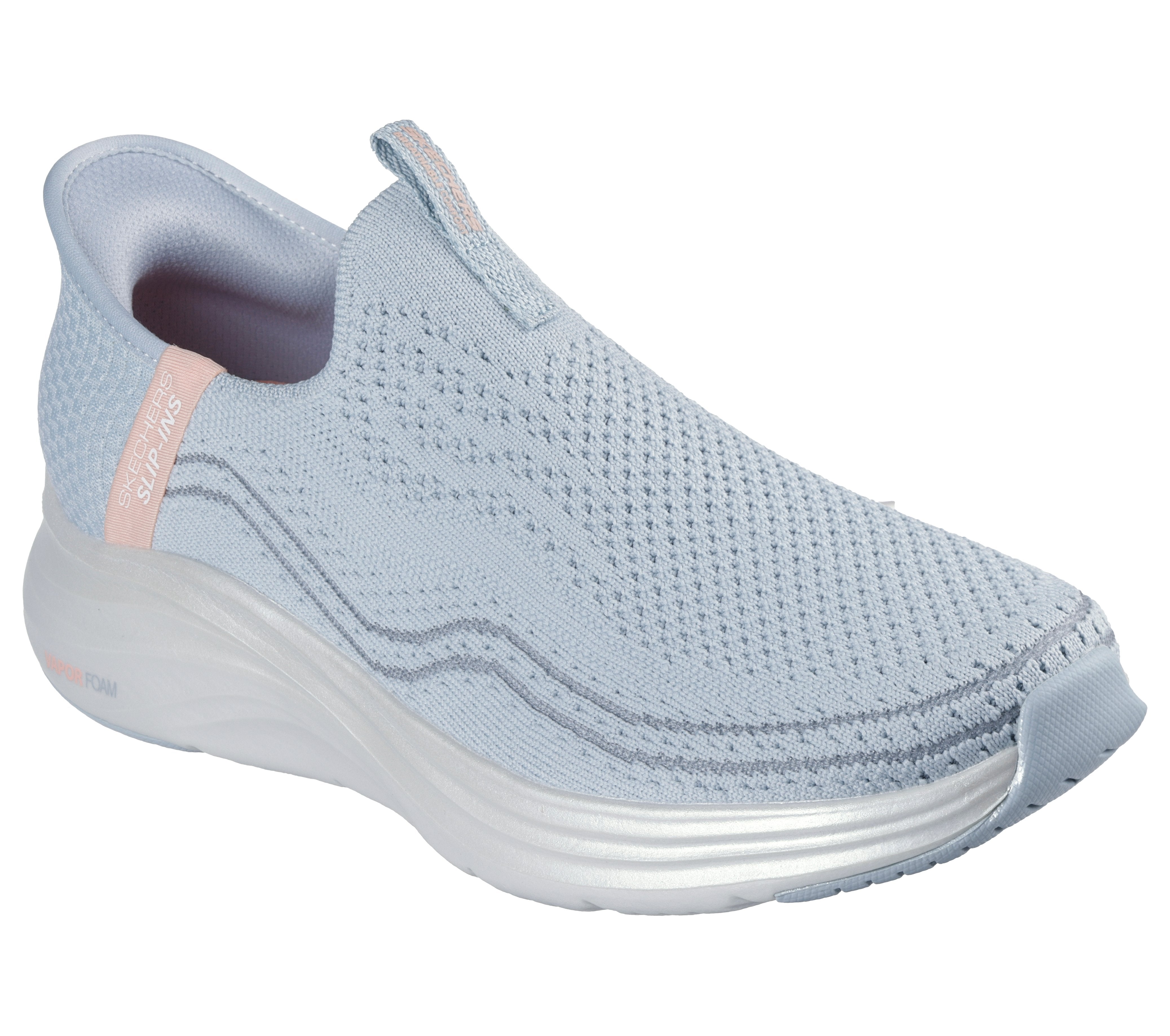 150408 - SKECHERS SLIP-INS: VAPOR FOAM - LUXE BREEZE – Shoess