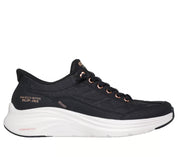 150507W - SKECHERS SLIP-INS: CONTOUR FOAM - COZY FIT NATURAL EASE