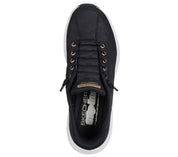 150507W - SKECHERS SLIP-INS: CONTOUR FOAM - COZY FIT NATURAL EASE