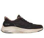 150419 - SKECHERS SLIP-INS: CONTOUR FOAM - COZY FIT LEOPARD DREAM