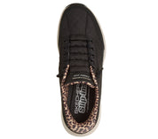 150419 - SKECHERS SLIP-INS: CONTOUR FOAM - COZY FIT LEOPARD DREAM