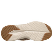 150419 - SKECHERS SLIP-INS: CONTOUR FOAM - COZY FIT LEOPARD DREAM