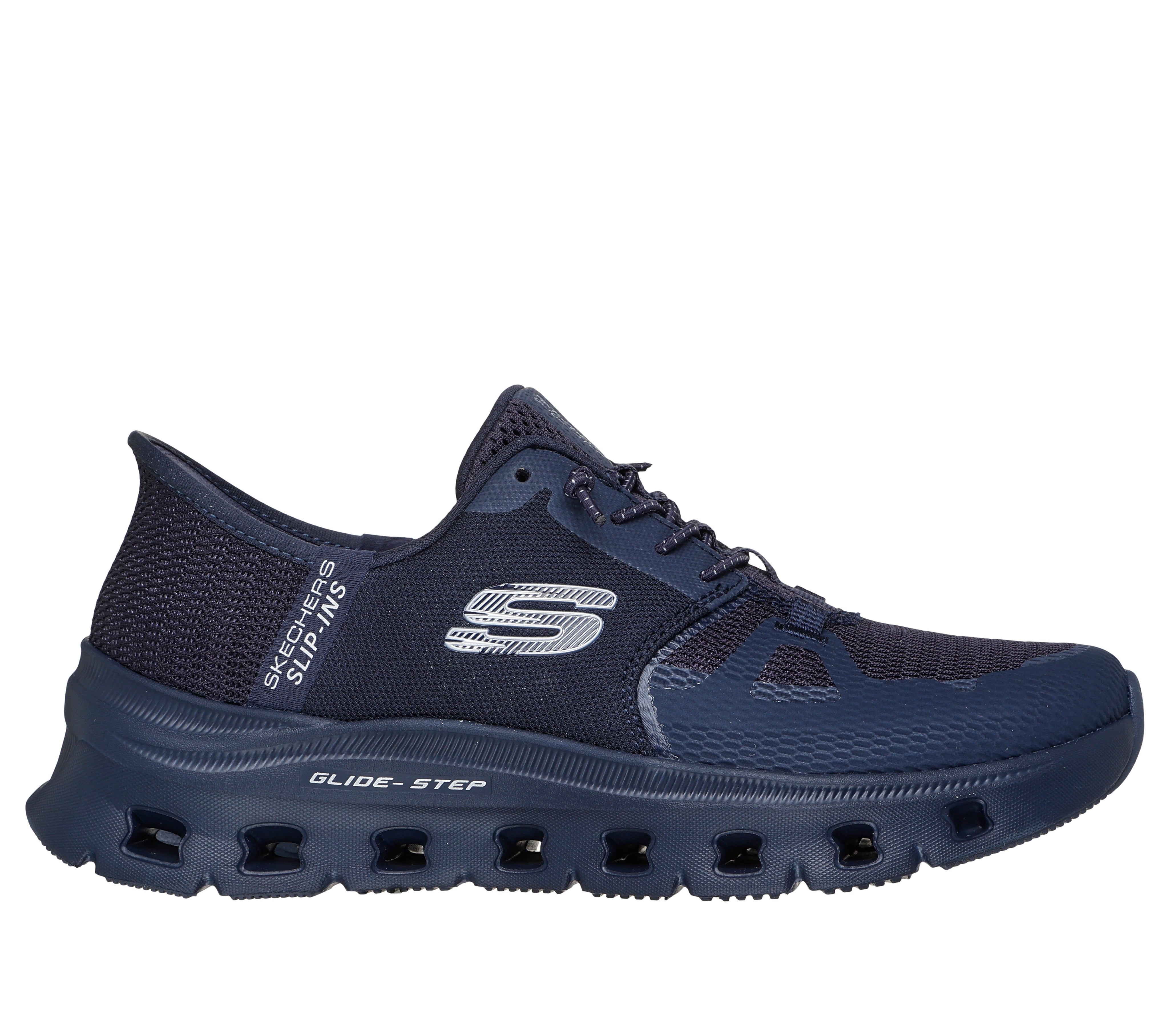 150420 - SKECHERS SLIP-INS: GLIDE-STEP PRO