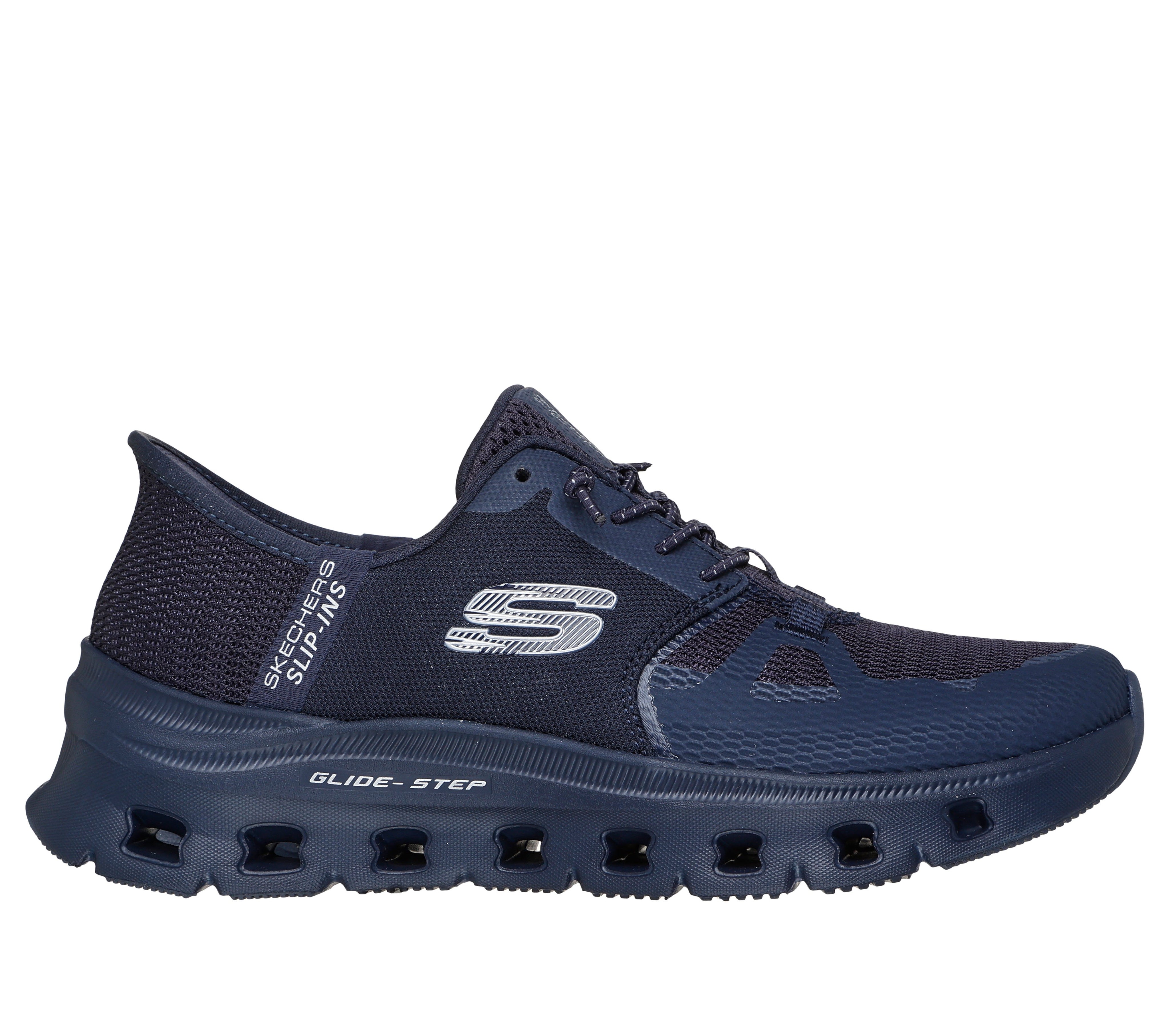 150420 - SKECHERS SLIP-INS: GLIDE-STEP PRO