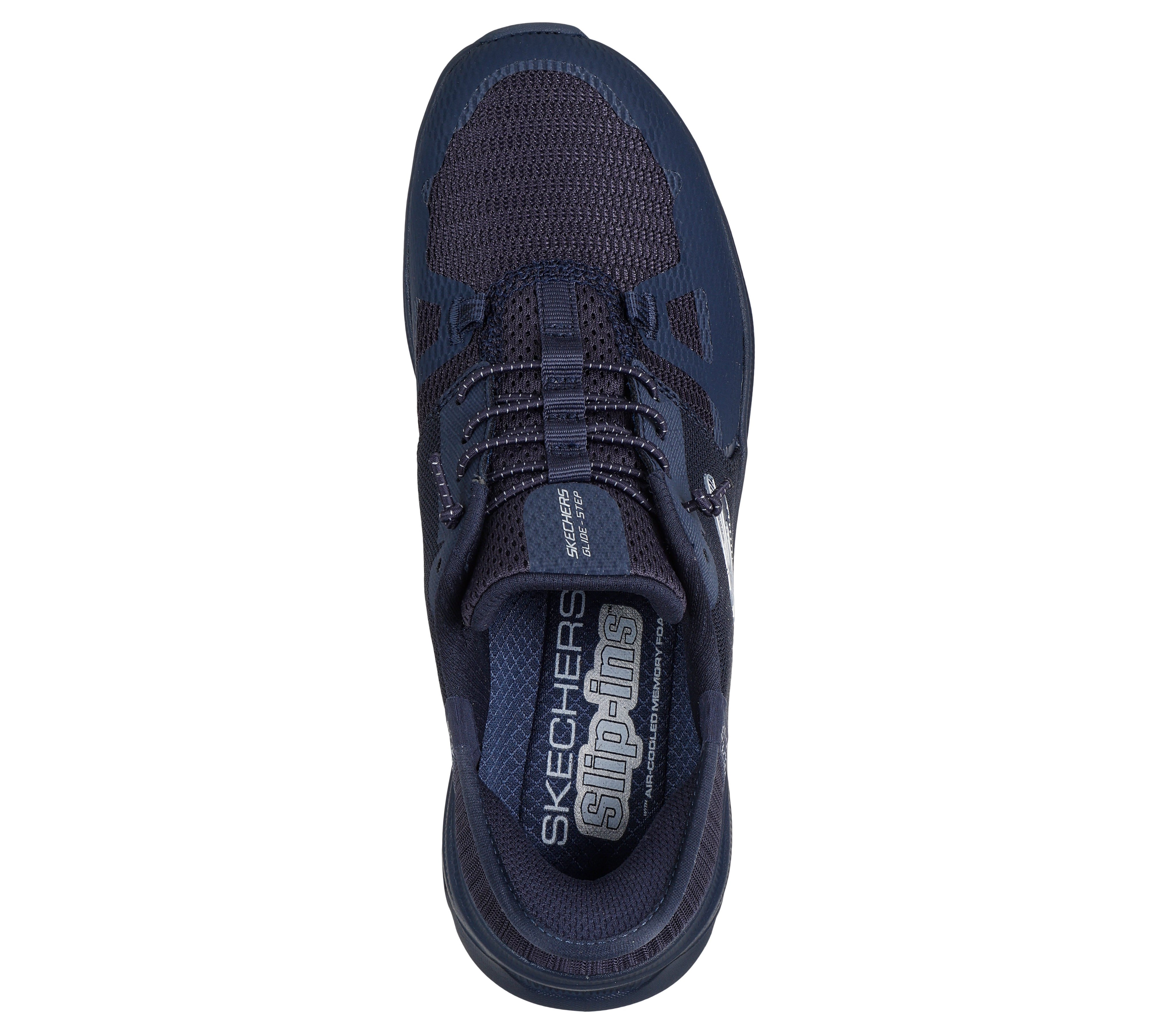 150420 - SKECHERS SLIP-INS: GLIDE-STEP PRO