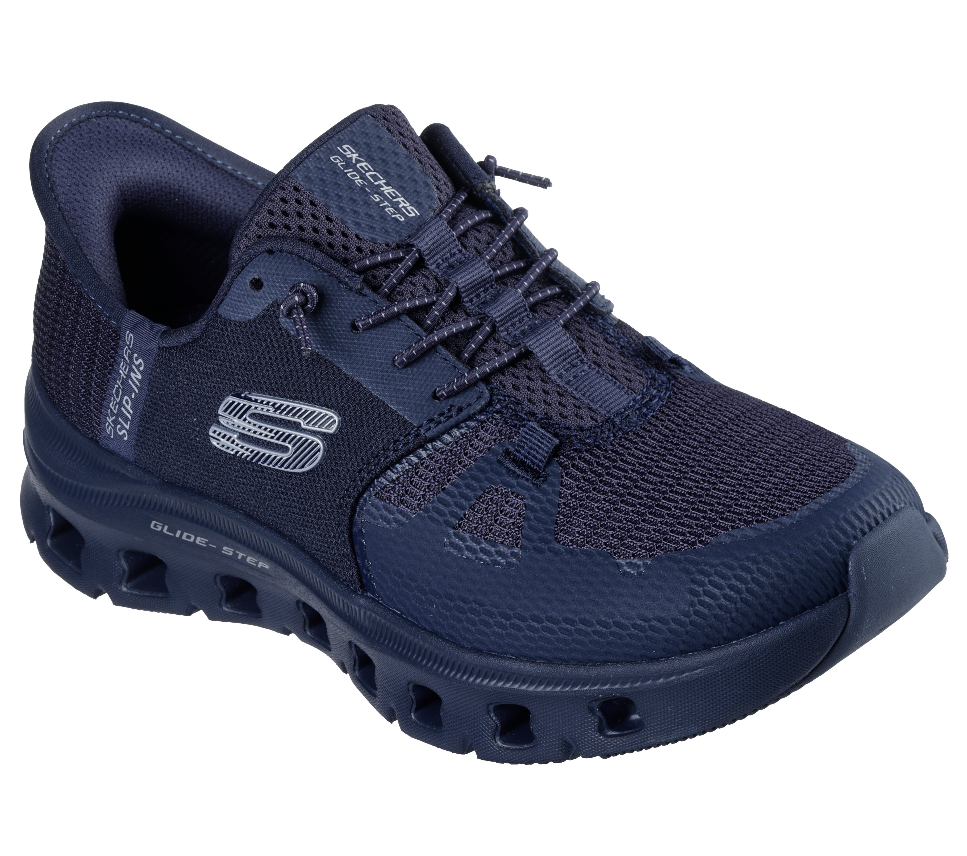 150420 - SKECHERS SLIP-INS: GLIDE-STEP PRO