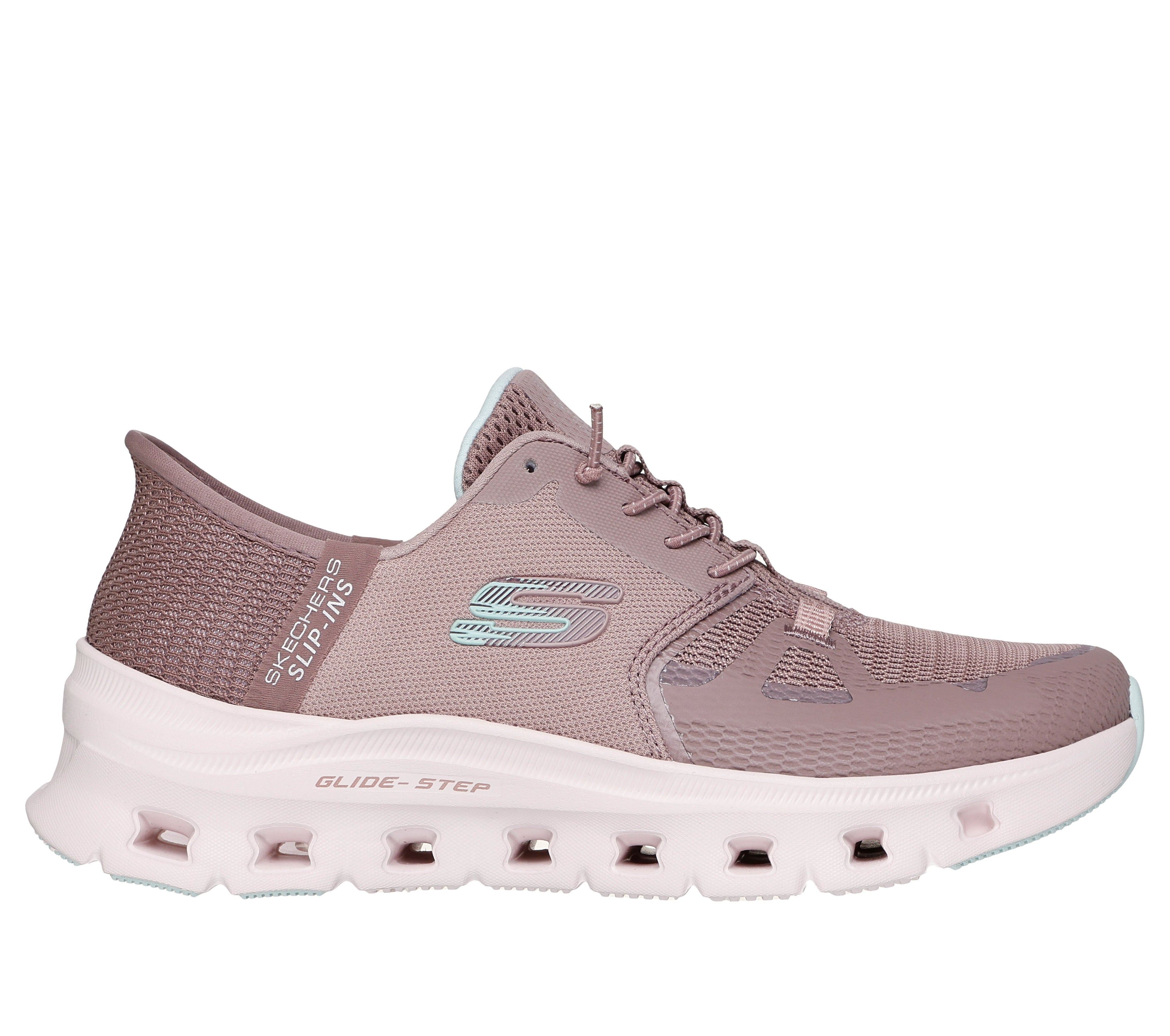 150420 - SKECHERS SLIP-INS: GLIDE-STEP PRO