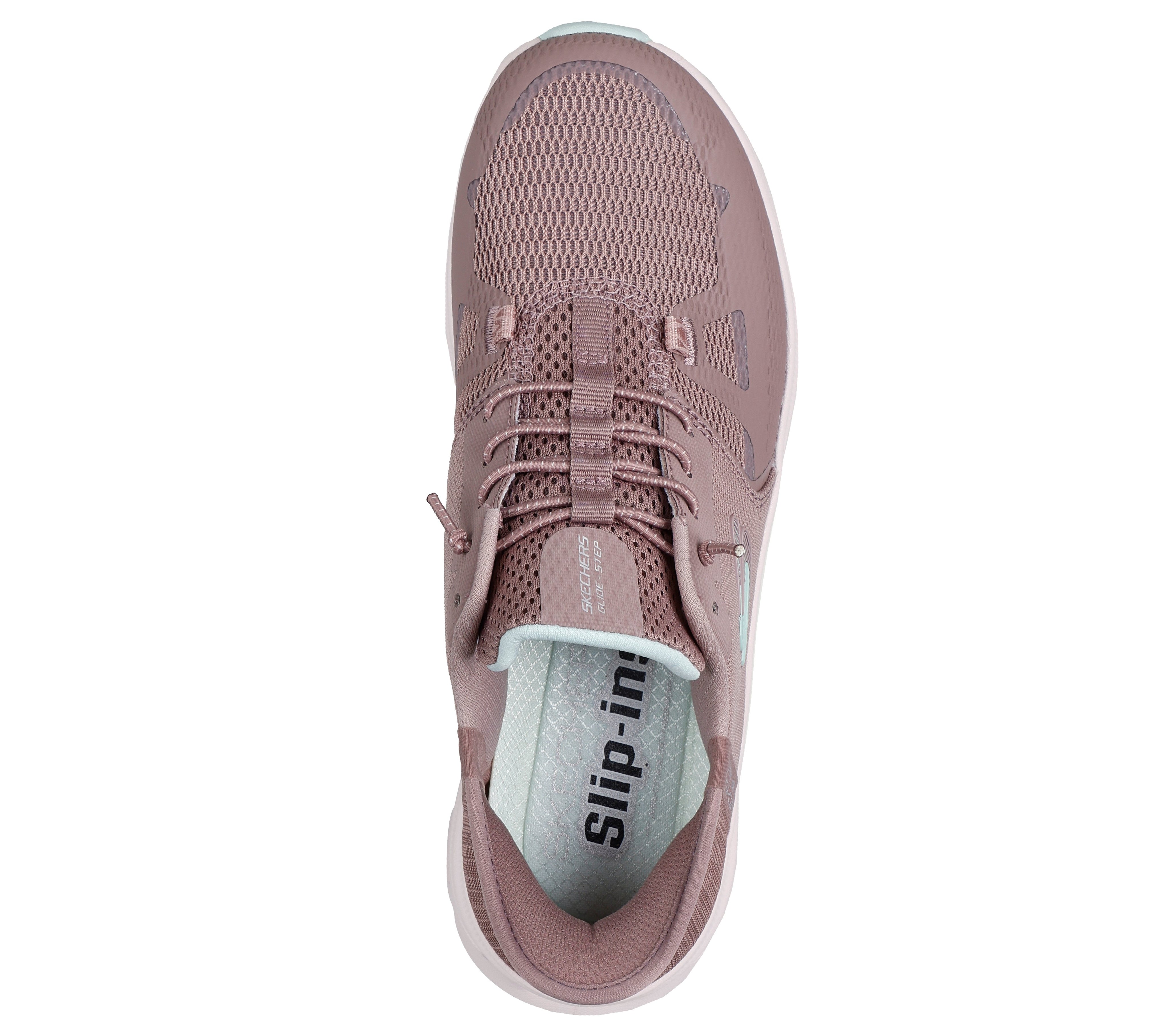 150420 - SKECHERS SLIP-INS: GLIDE-STEP PRO