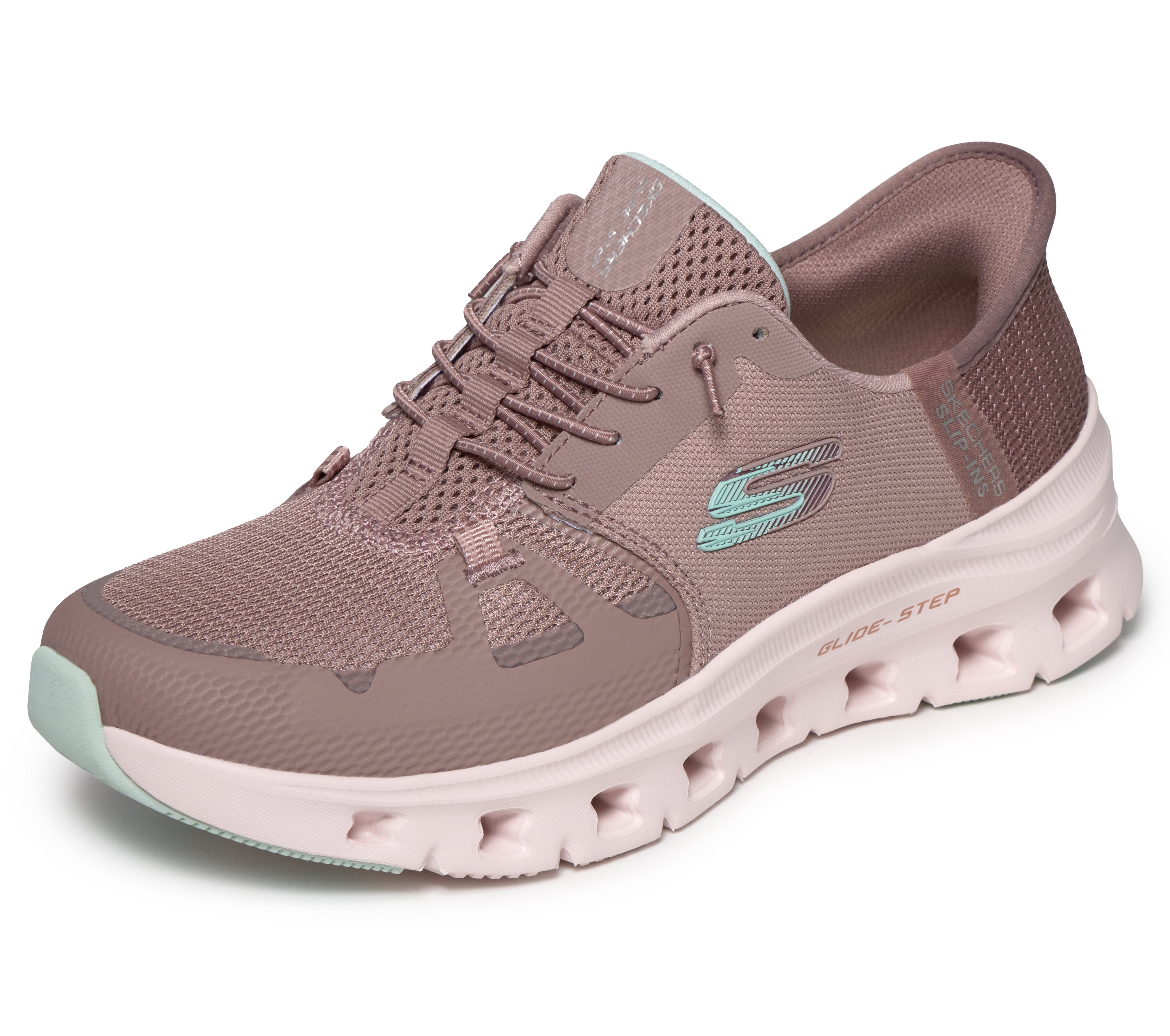 150420 - SKECHERS SLIP-INS: GLIDE-STEP PRO – Shoess