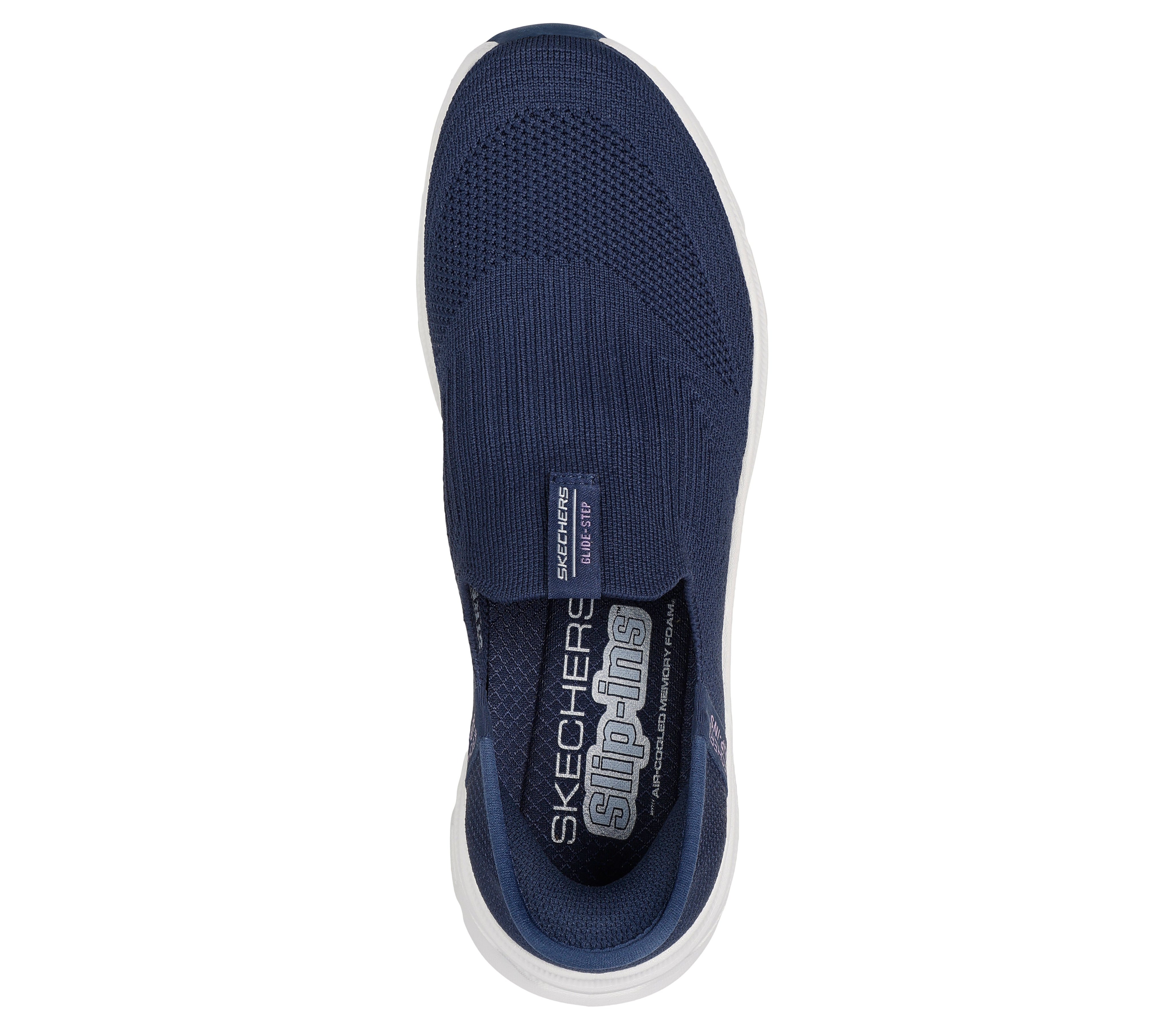 150422 - SKECHERS SLIP-INS: GLIDE-STEP PRO - EVERYDAY