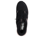 150438 - SKECHERS SLIP-INS: GLIDE-STEP PRO - RADIANT STRIDE