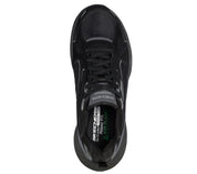 150498 - SKECHERS SLIP-INS WATERPROOF RELAXED FIT: EDGERIDE - MISTY SKIES
