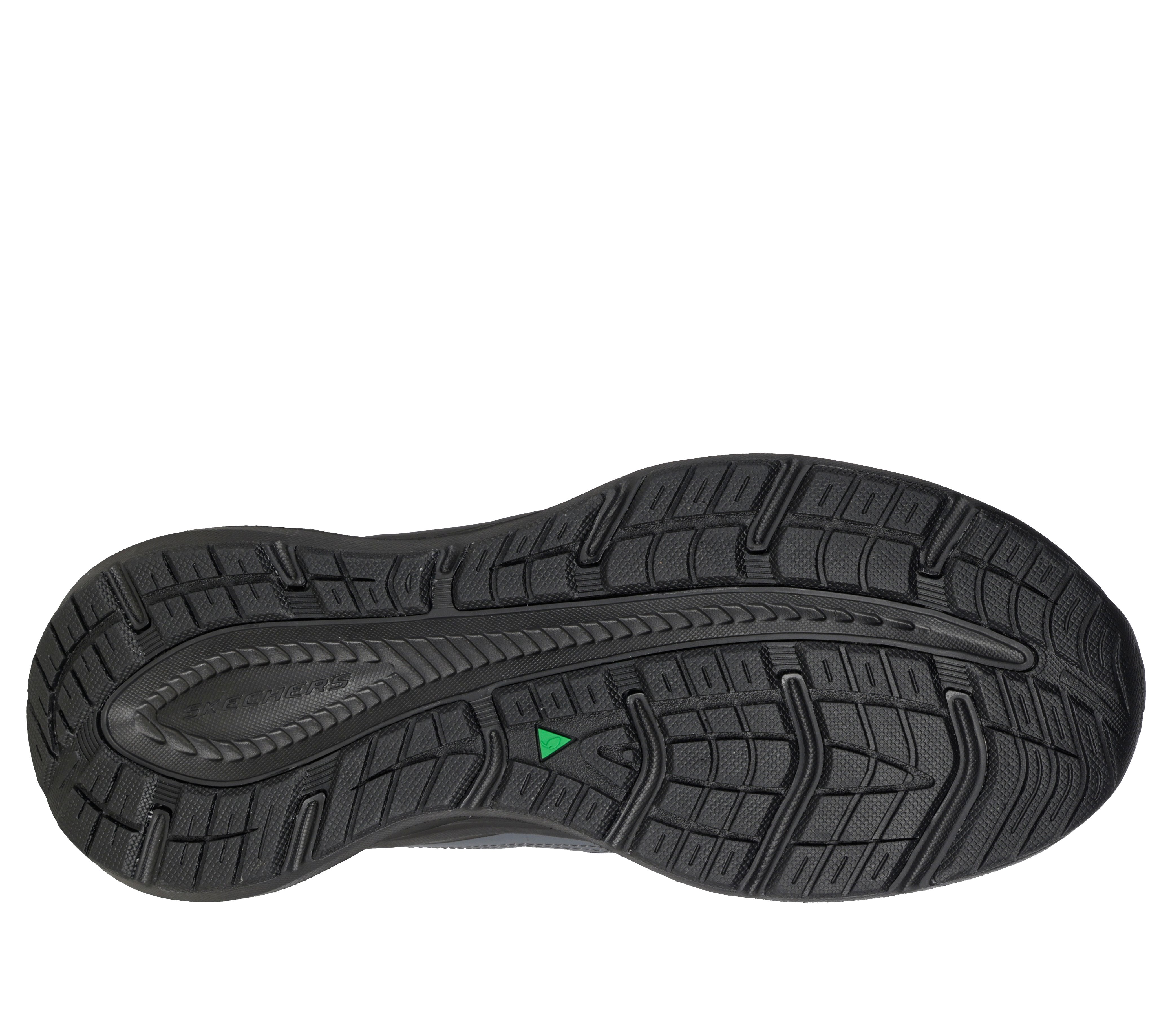 150498 - SKECHERS SLIP-INS WATERPROOF RELAXED FIT: EDGERIDE