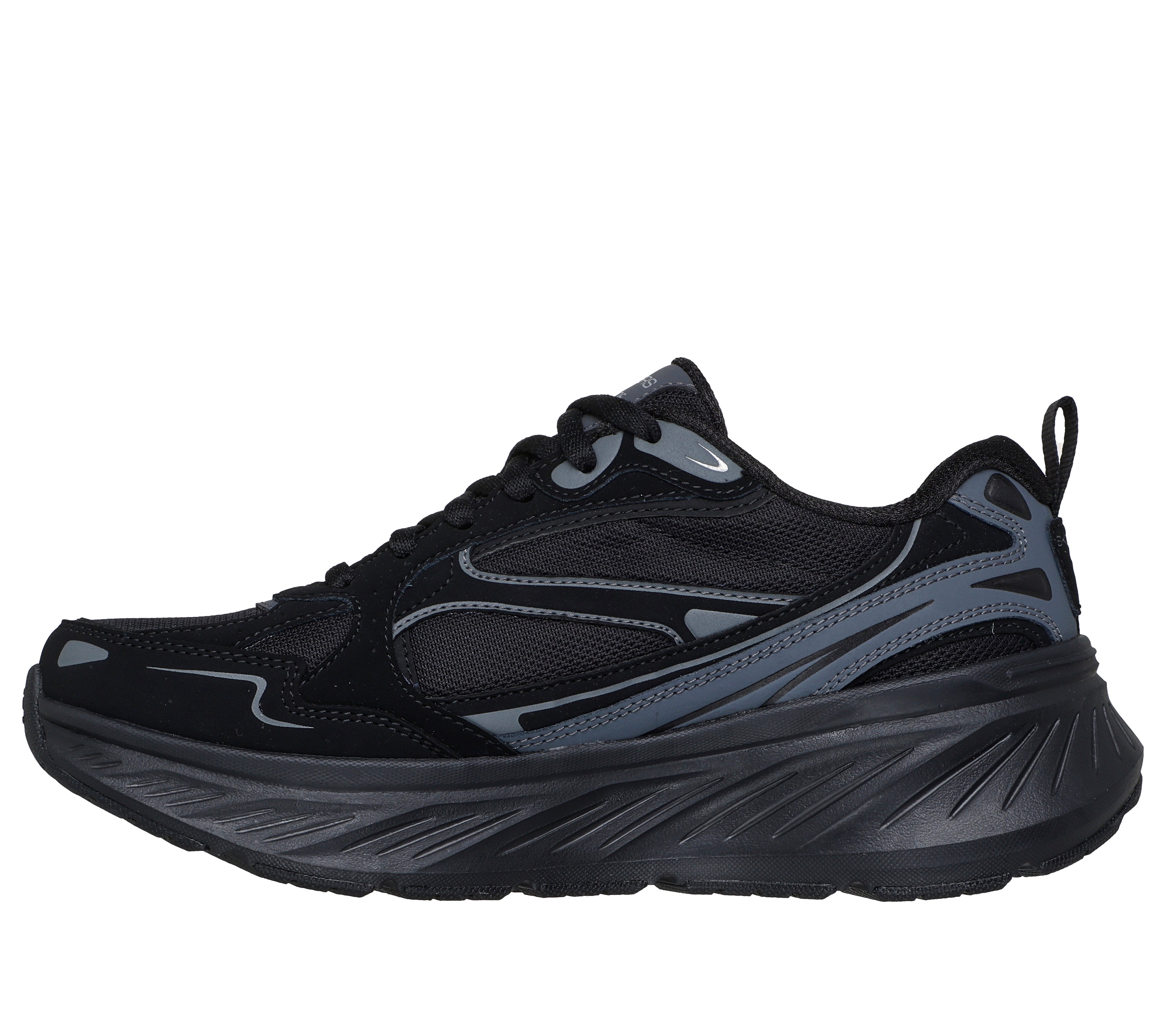 150498 - SKECHERS SLIP-INS WATERPROOF RELAXED FIT: EDGERIDE