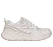 150498 - SKECHERS SLIP-INS WATERPROOF RELAXED FIT: EDGERIDE - MISTY SKIES