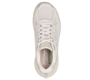 150498 - SKECHERS SLIP-INS WATERPROOF RELAXED FIT: EDGERIDE - MISTY SKIES