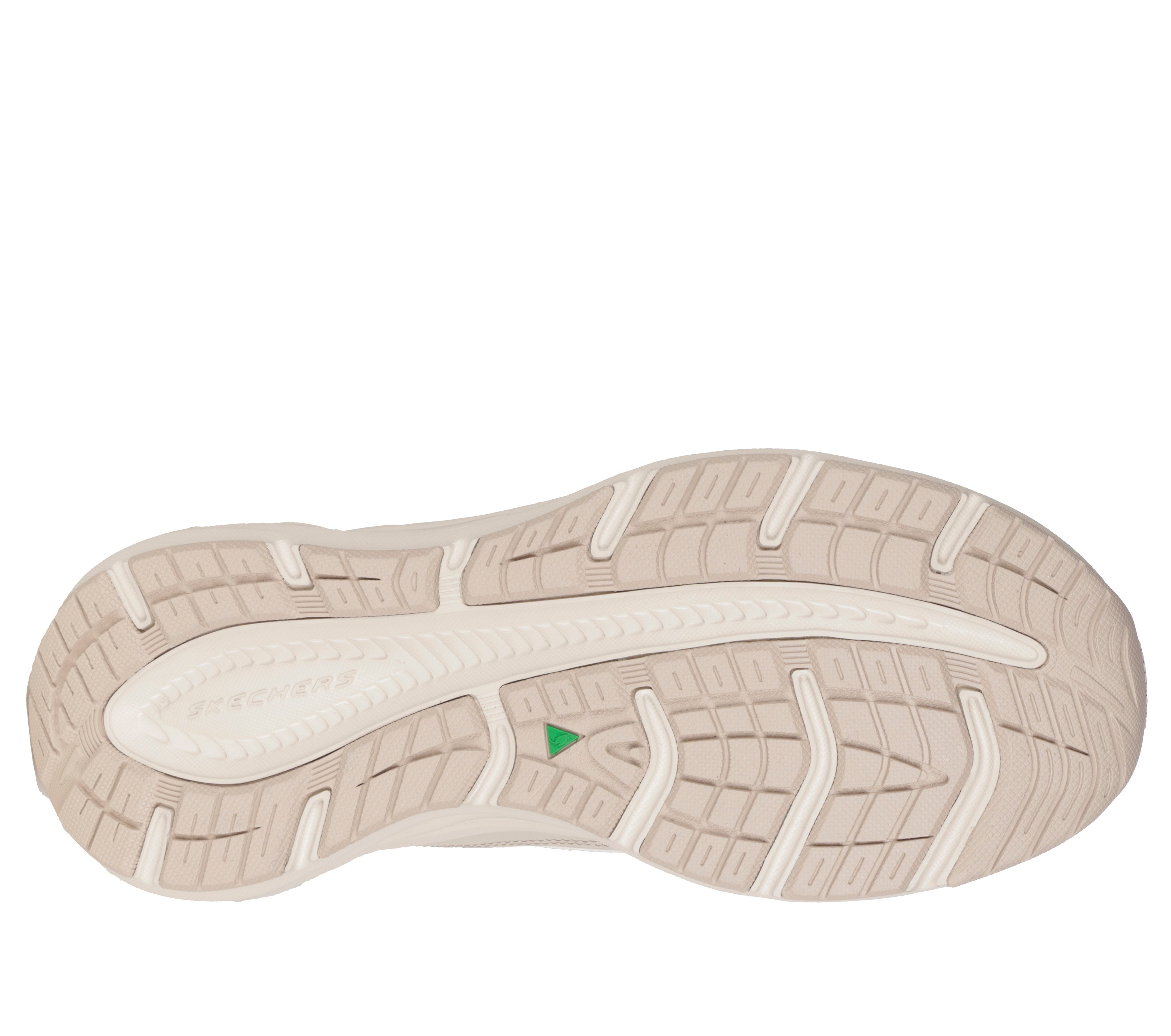 150498 - SKECHERS SLIP-INS WATERPROOF RELAXED FIT: EDGERIDE - MISTY SKIES