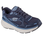 150498 - SKECHERS SLIP-INS WATERPROOF RELAXED FIT: EDGERIDE - MISTY SKIES