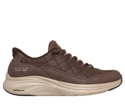 150507W - SKECHERS SLIP-INS: CONTOUR FOAM - COZY FIT NATURAL EASE
