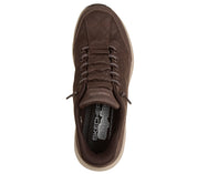 150507W - SKECHERS SLIP-INS: CONTOUR FOAM - COZY FIT NATURAL EASE