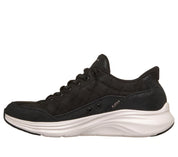 150507- SKECHERS SLIP-INS: CONTOUR FOAM - COZY FIT NATURAL EASE