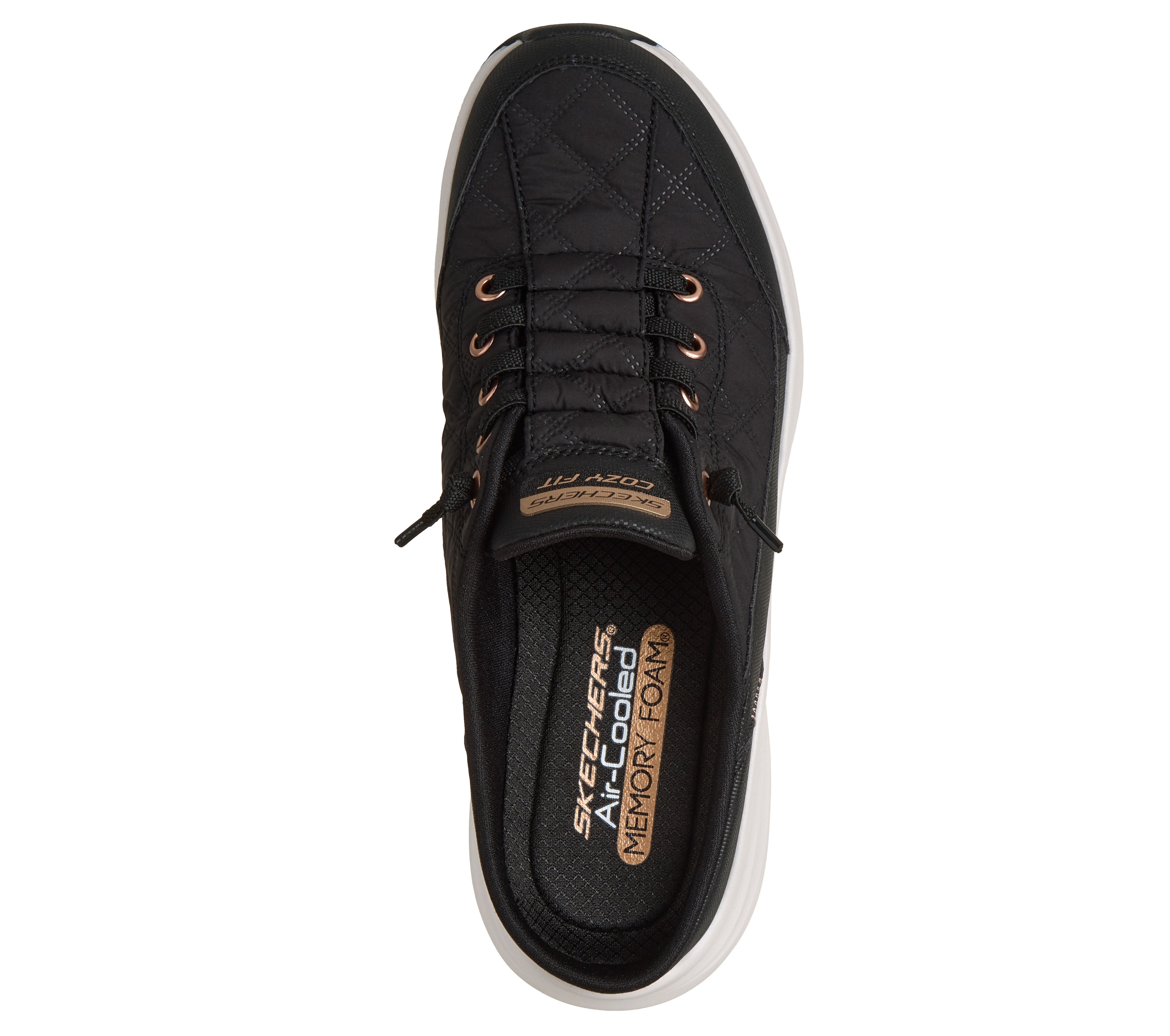 150509 - CONTOUR FOAM - COZY FIT FOREVER DREAM