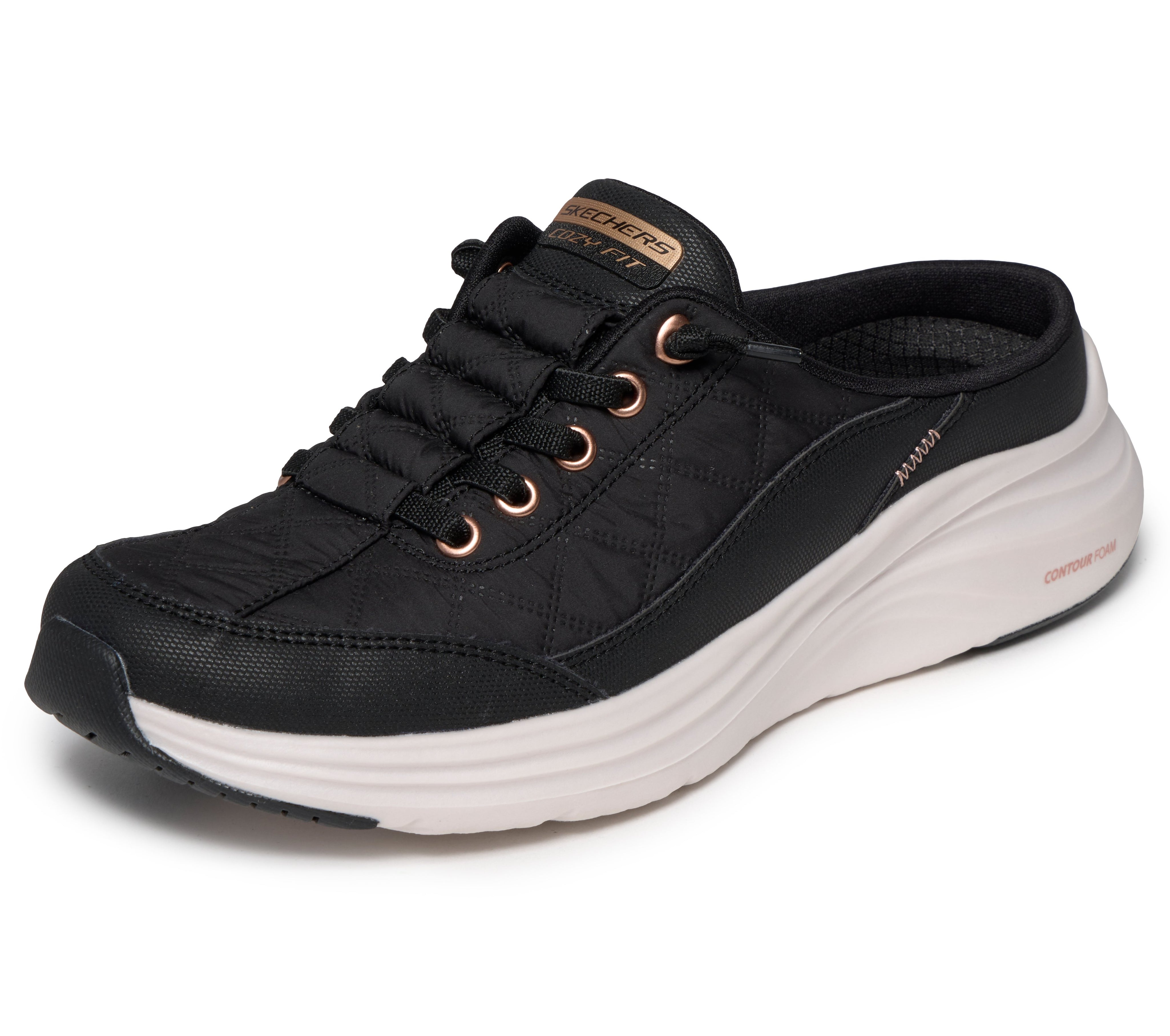 150509 - CONTOUR FOAM - COZY FIT FOREVER DREAM