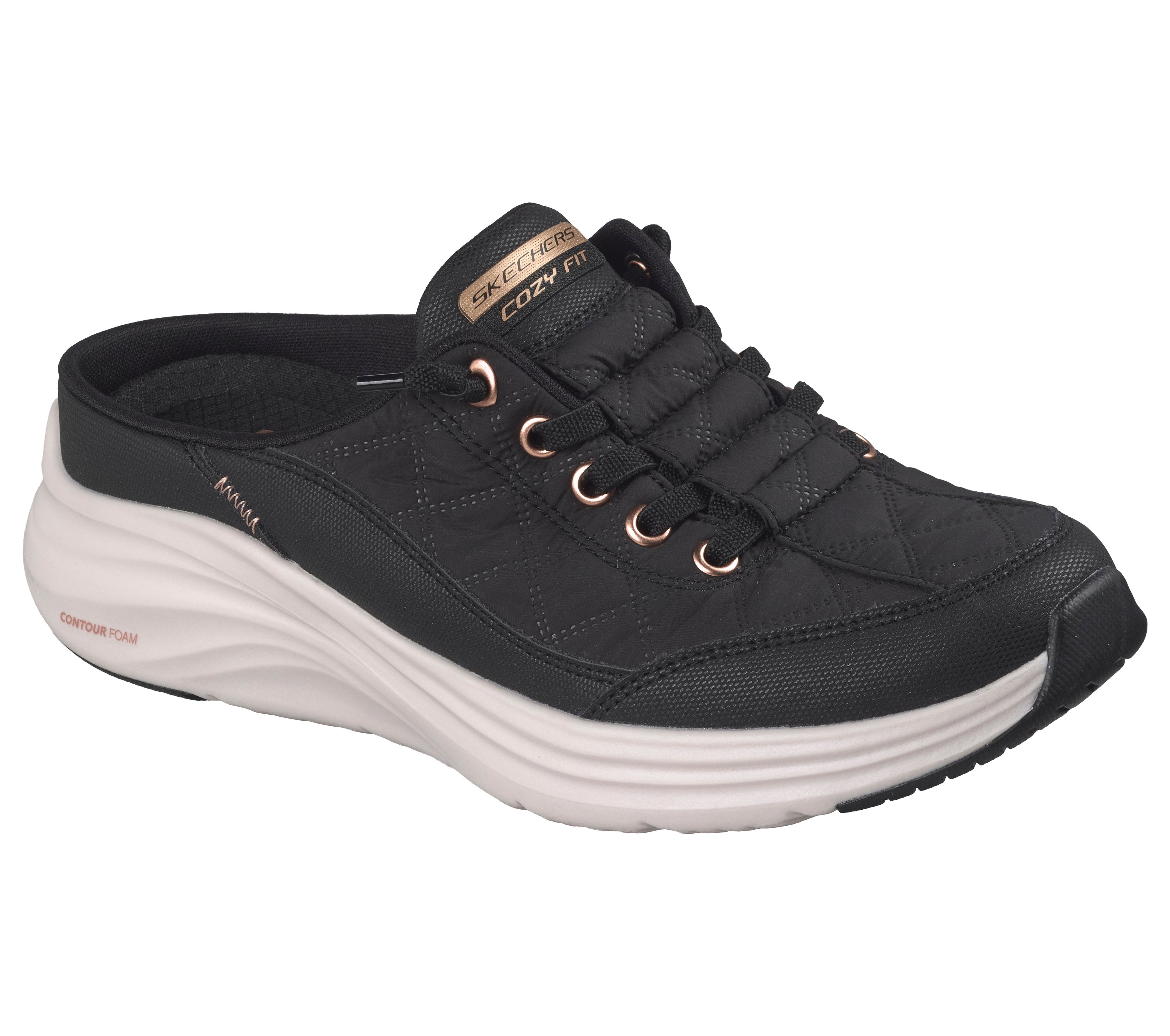 150509 - CONTOUR FOAM - COZY FIT FOREVER DREAM