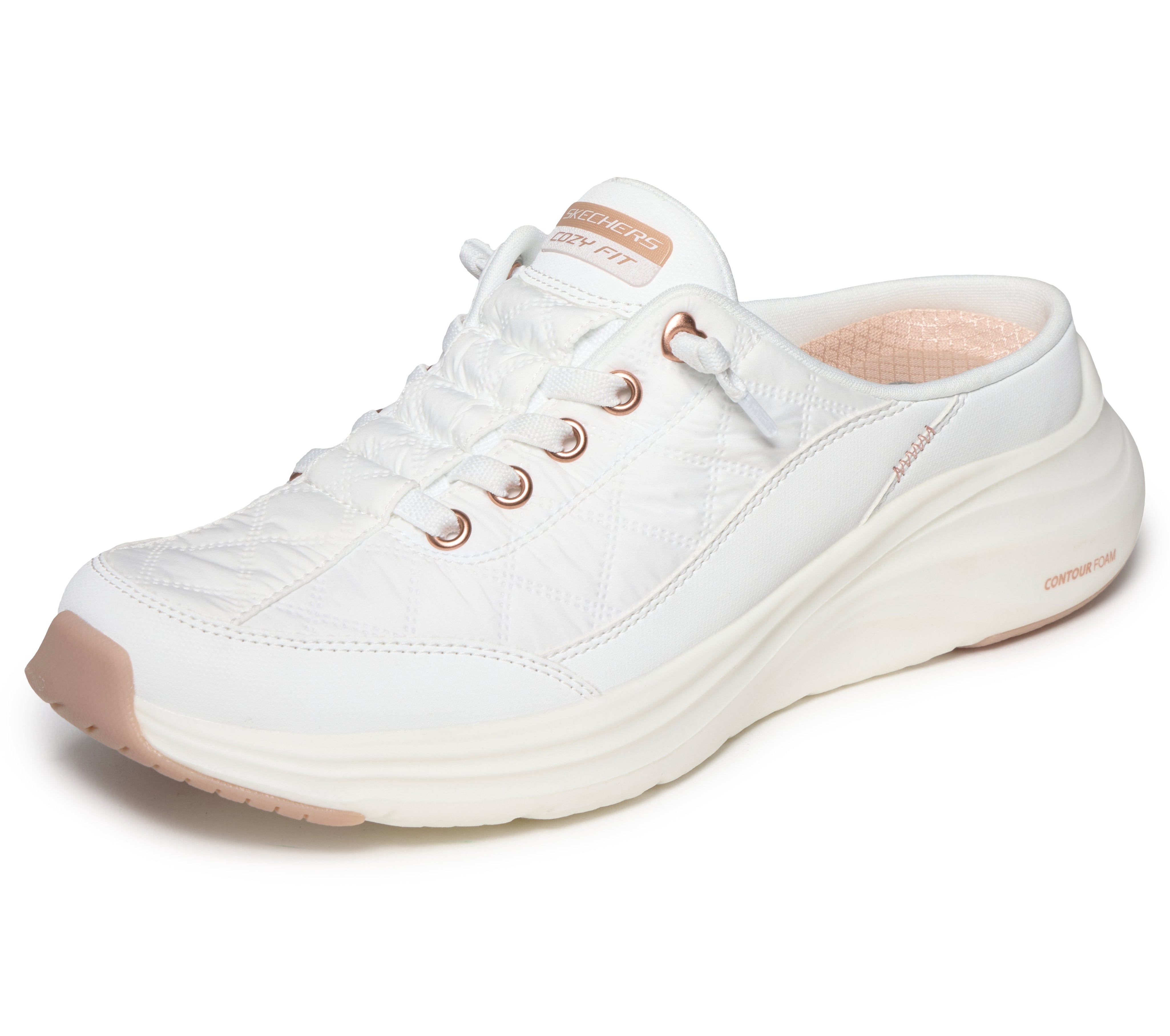 150509 - CONTOUR FOAM - COZY FIT FOREVER DREAM