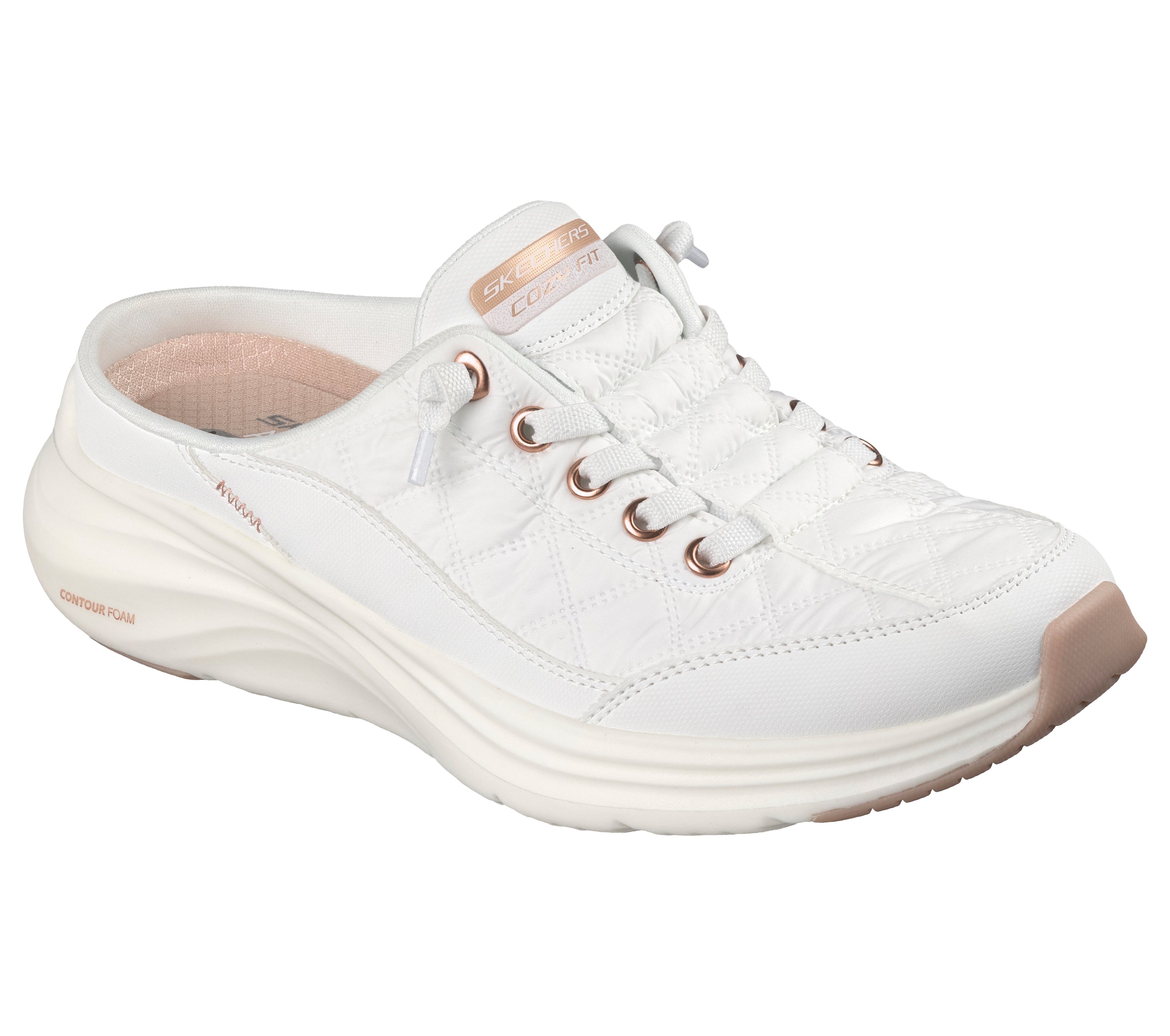 150509 - CONTOUR FOAM - COZY FIT FOREVER DREAM