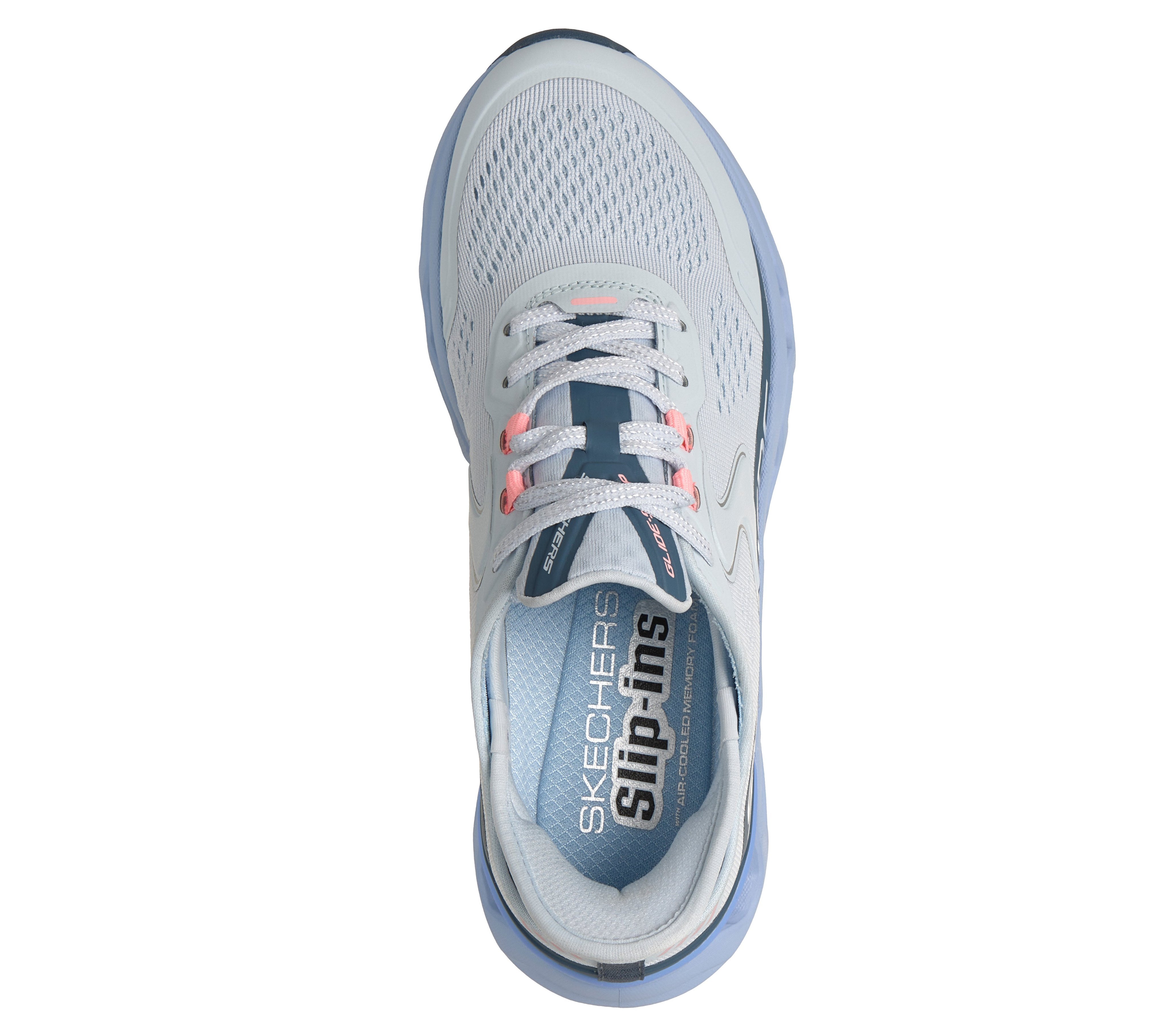 150510 - SKECHERS SLIP-INS: GLIDE-STEP ALTUS