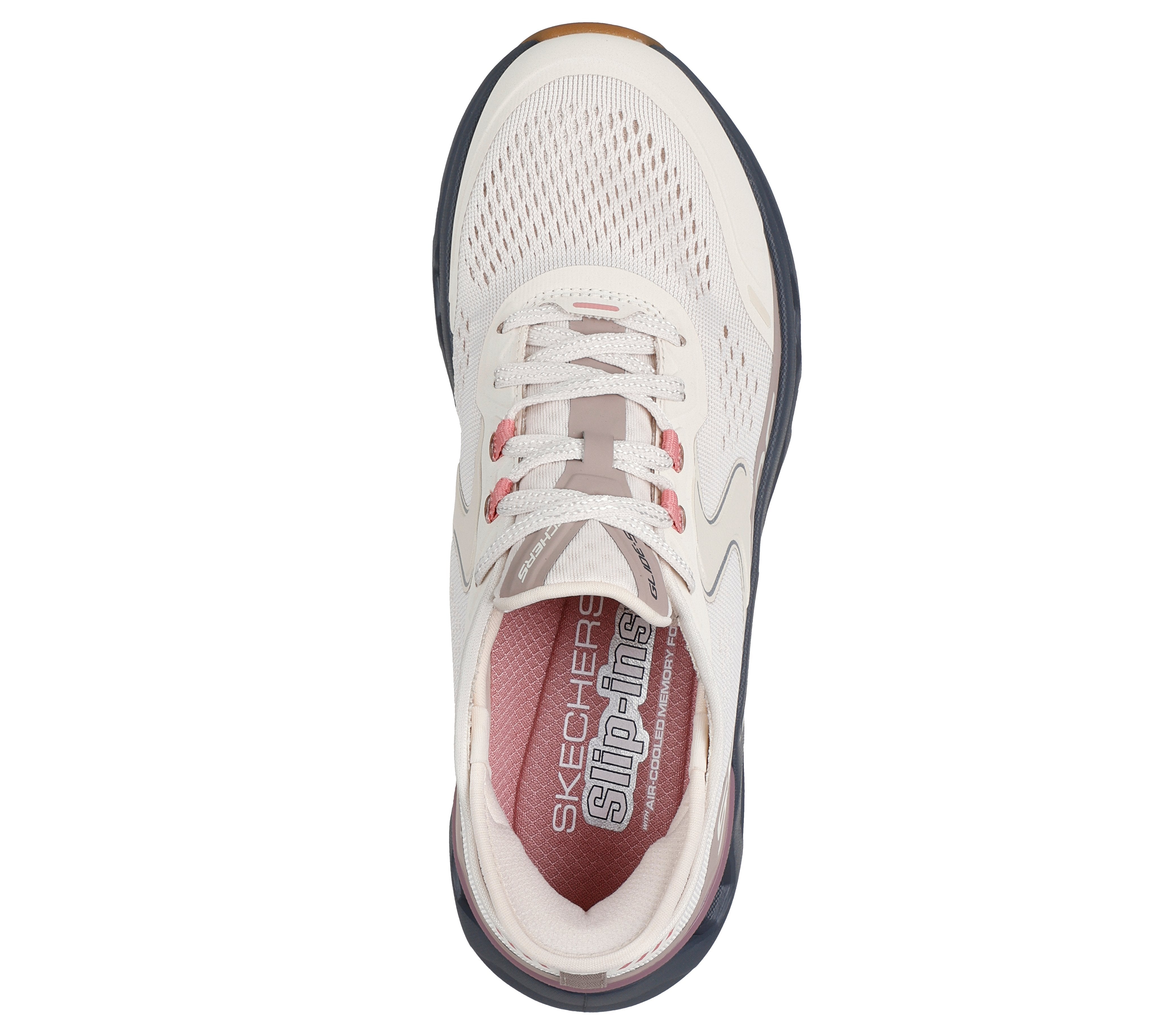 skechers air cooled memory foam sandals