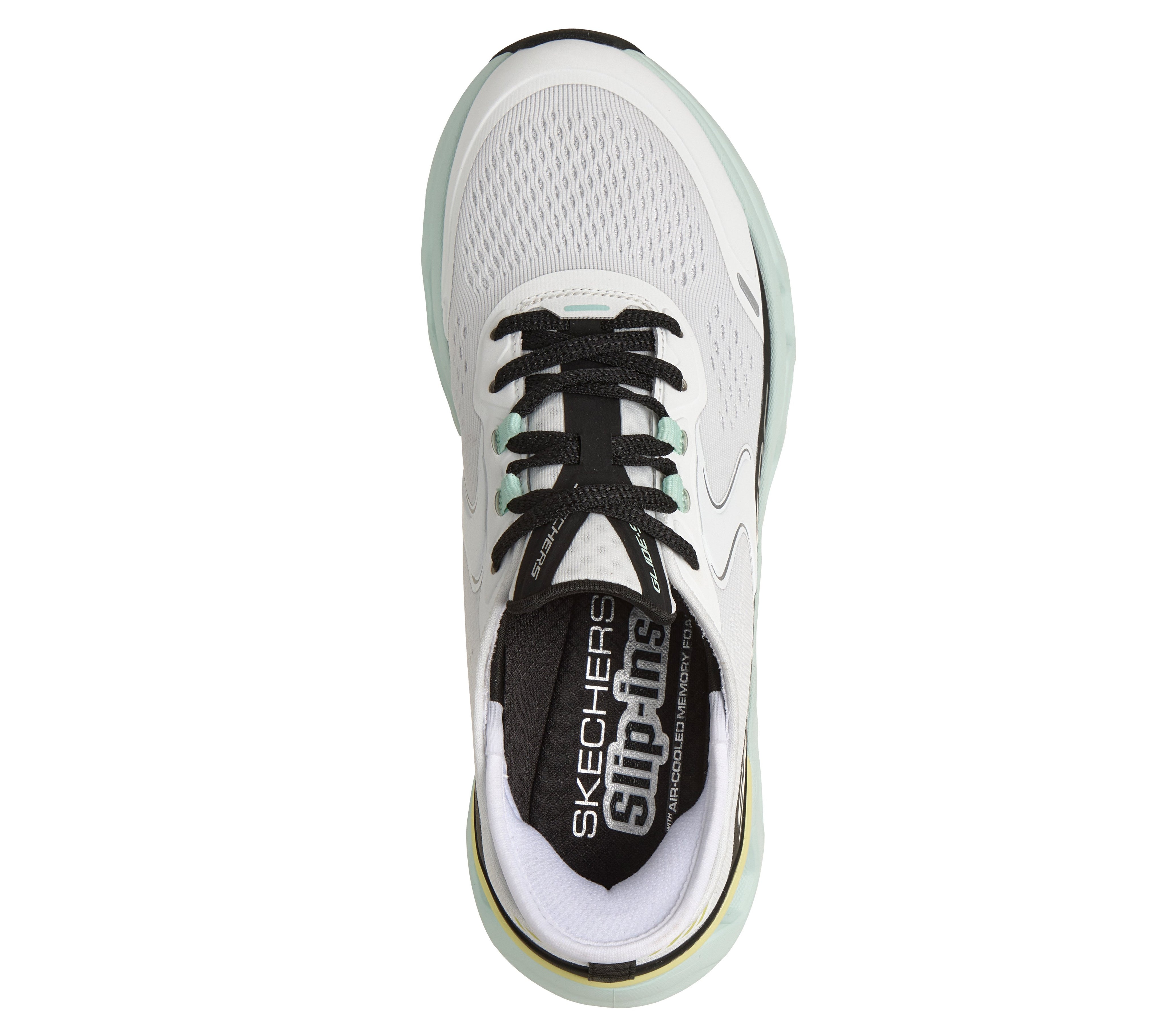 150510 - SKECHERS SLIP-INS: GLIDE-STEP ALTUS