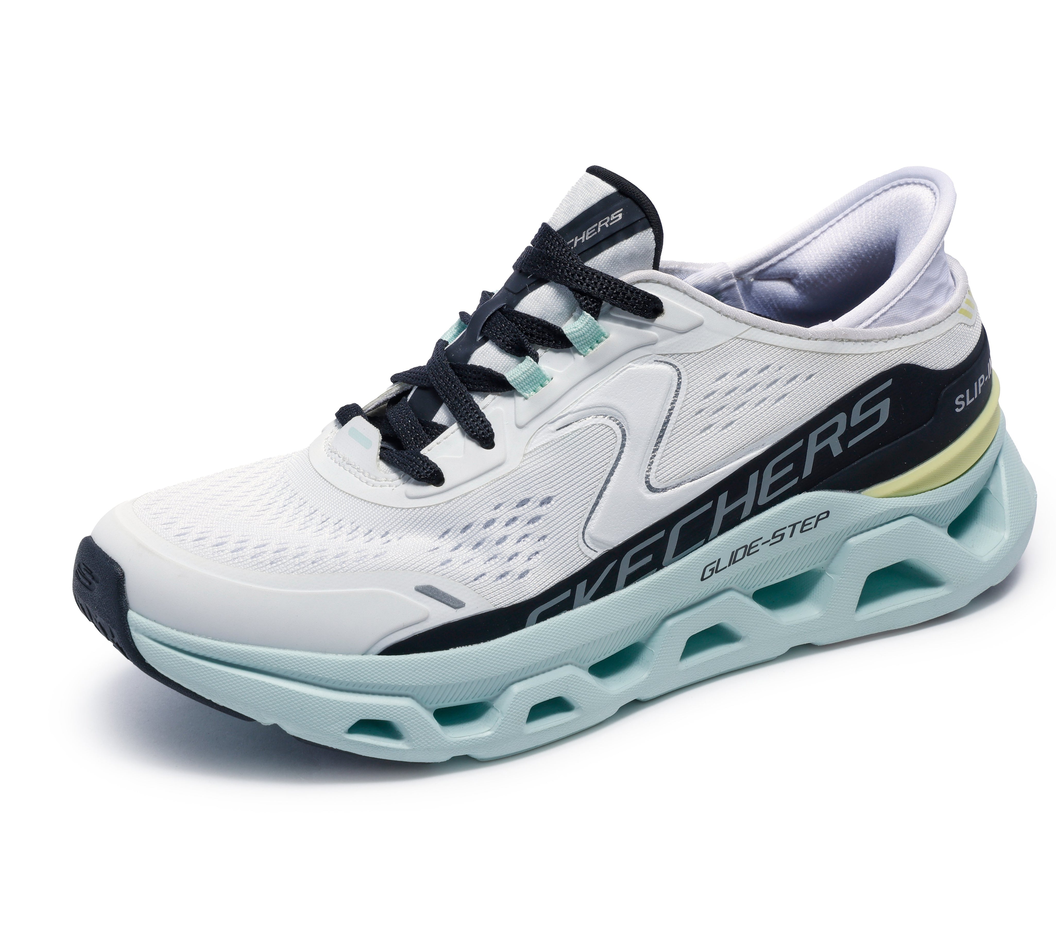 150510 - SKECHERS SLIP-INS: GLIDE-STEP ALTUS