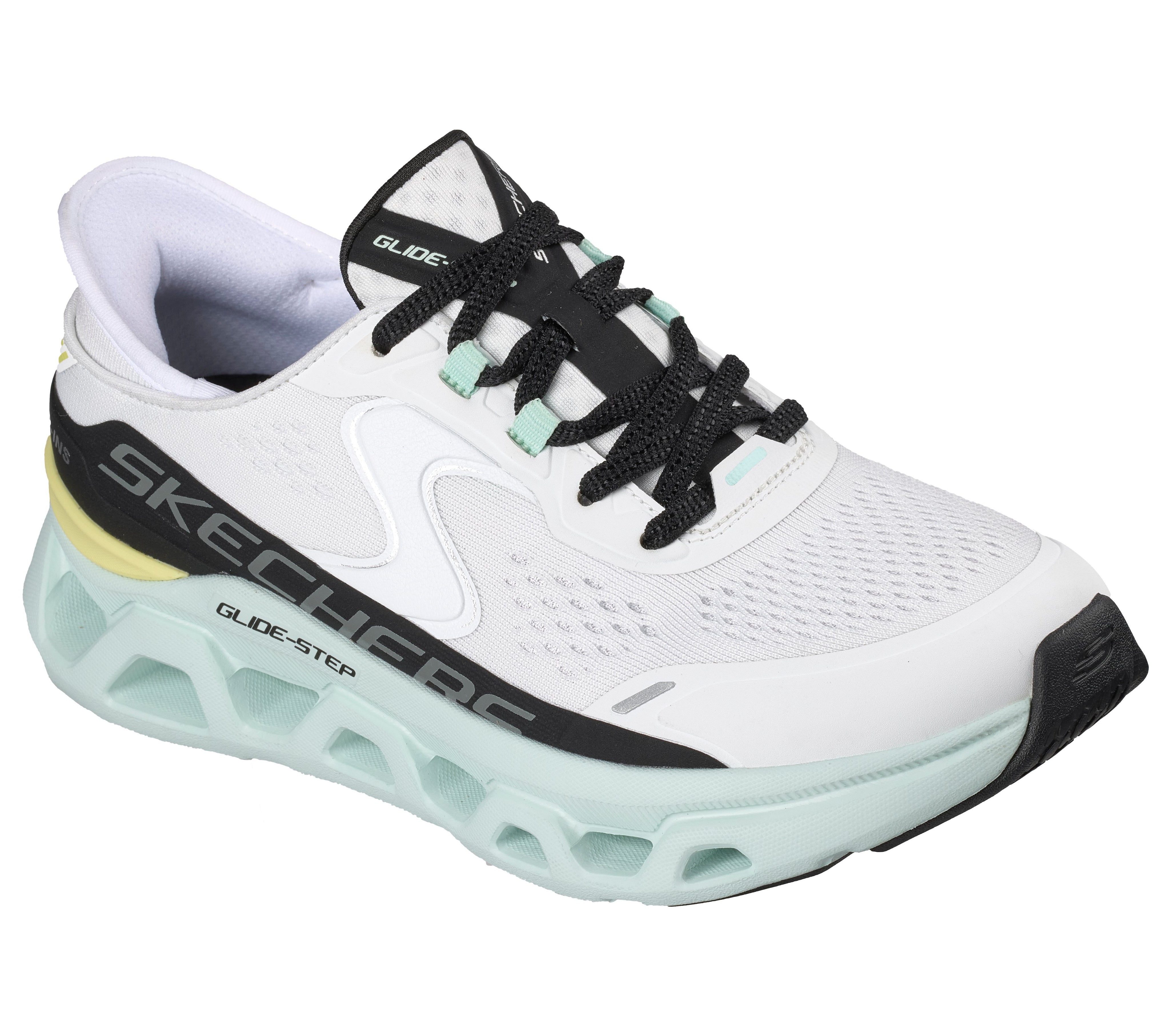 150510 - SKECHERS SLIP-INS: GLIDE-STEP ALTUS